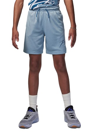 Nike Jdb Çocuk Şort 95C972-B18 Mavi