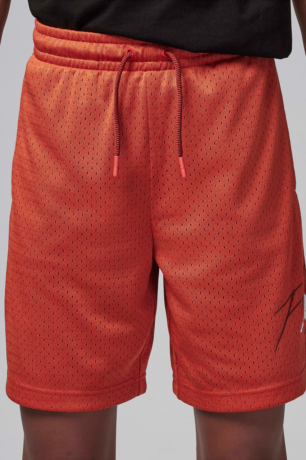 Nike Jdb Çocuk Şort 95C972-R0F Turuncu