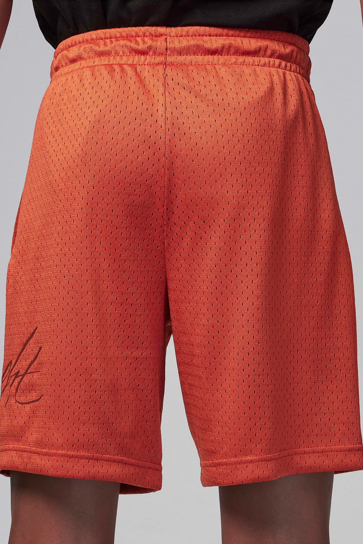 Nike Jdb Çocuk Şort 95C972-R0F Turuncu