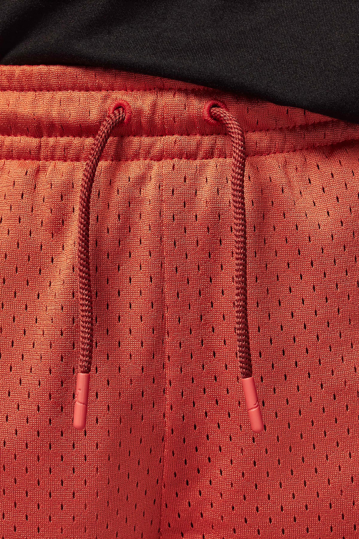 Nike Jdb Çocuk Şort 95C972-R0F Turuncu