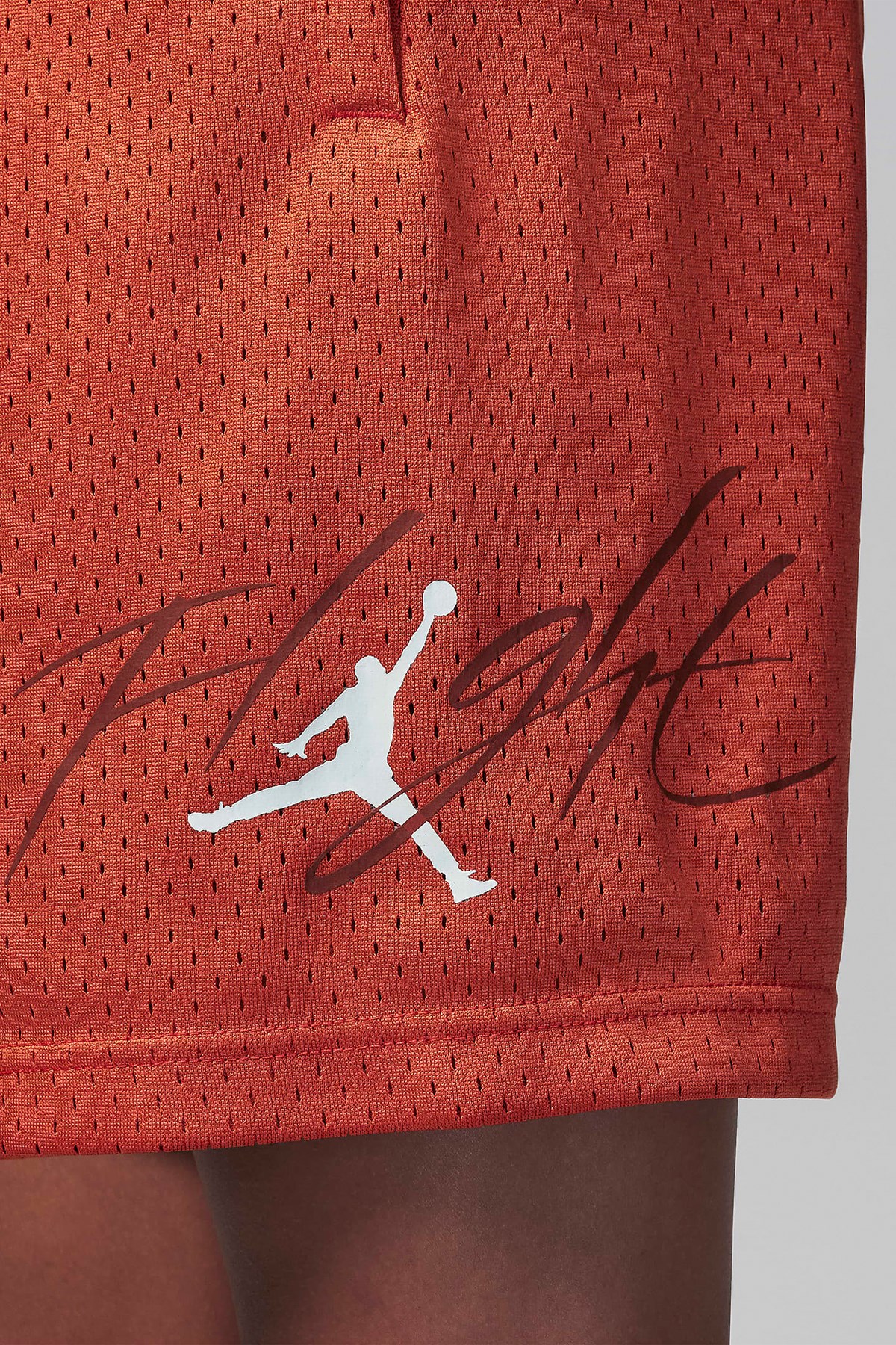 Nike Jdb Çocuk Şort 95C972-R0F Turuncu