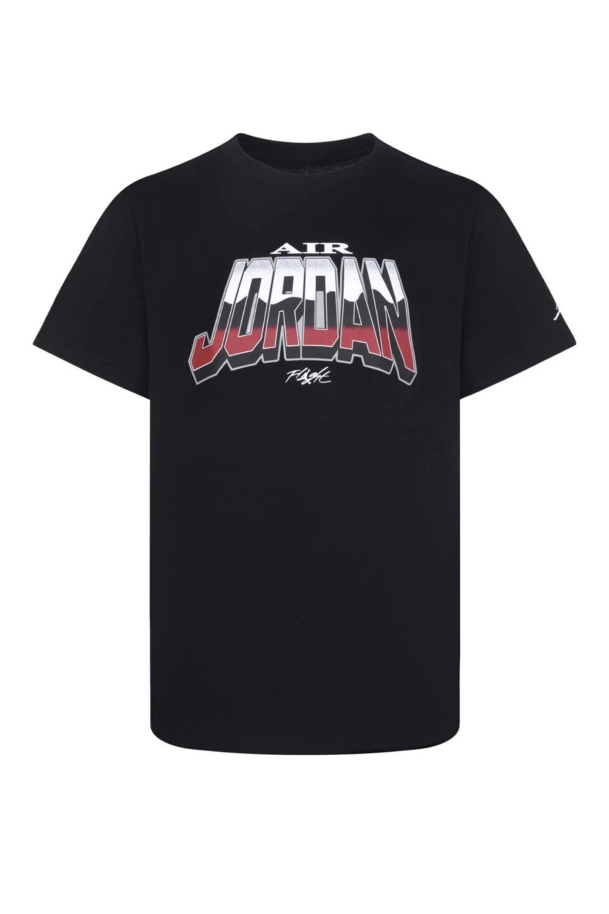 Nike Jdb Jordan Çocuk Tişört 95C979-023 Siyah