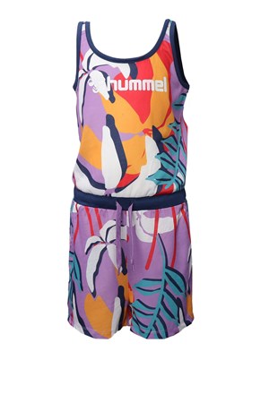 Hummel Helgo Çocuk Tulum 960027-2102