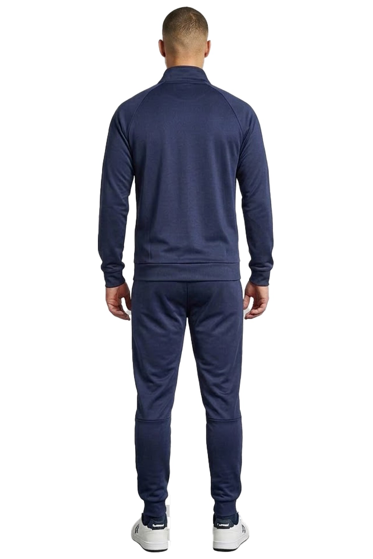Hummel Terry Erkek Eşofman Takımı 960043-7459 Lacivert