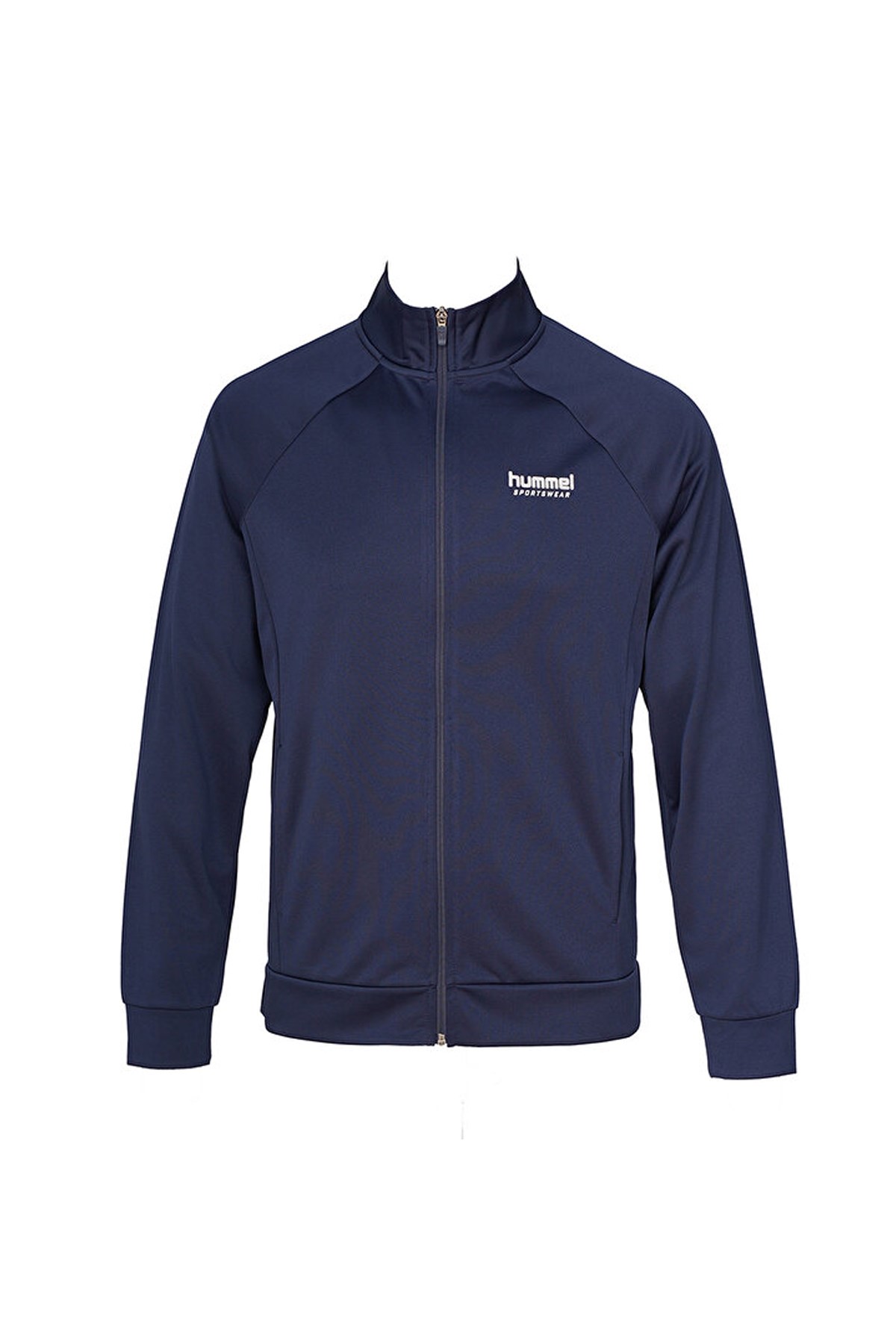 Hummel Terry Erkek Eşofman Takımı 960043-7459 Lacivert
