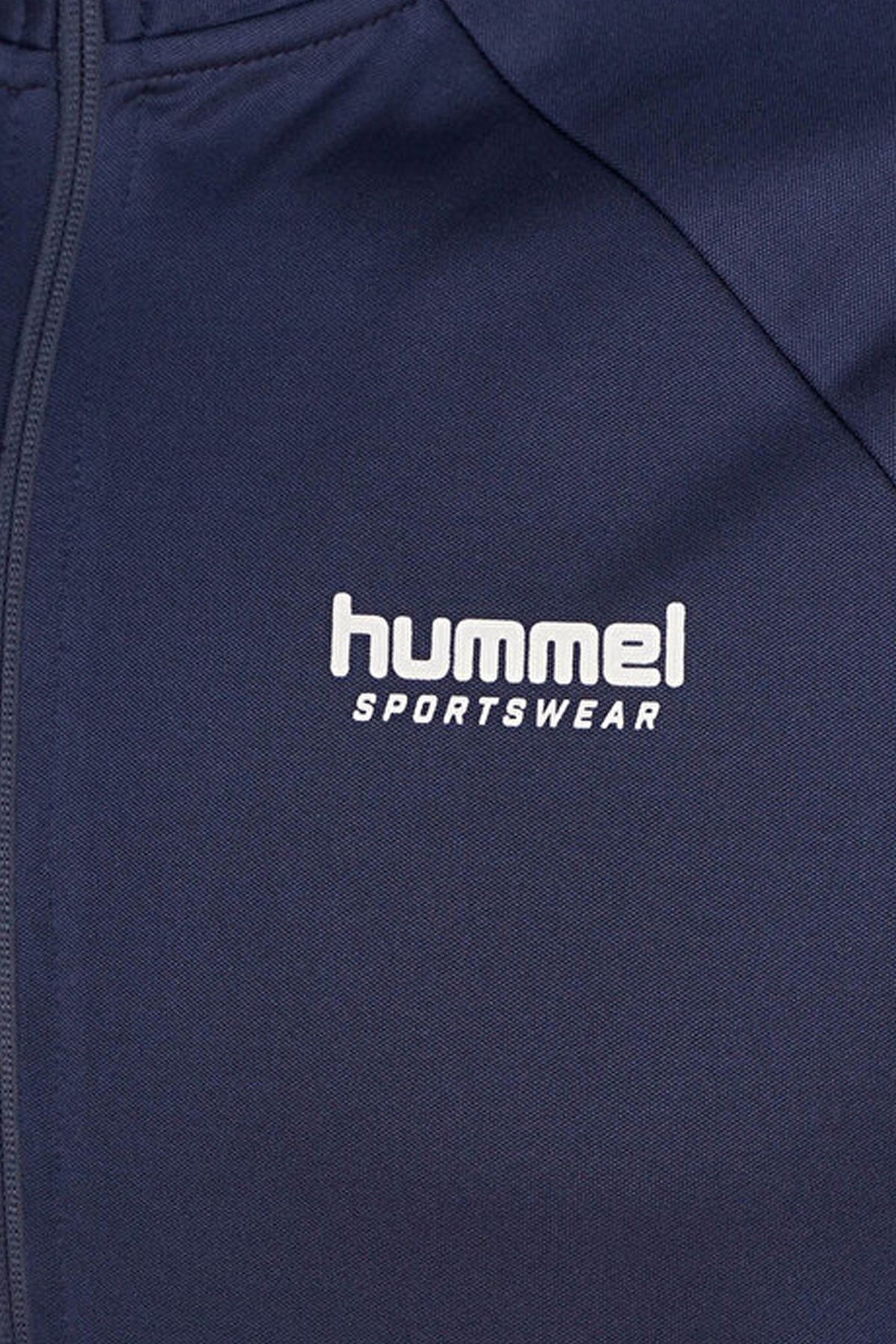 Hummel Terry Erkek Eşofman Takımı 960043-7459 Lacivert