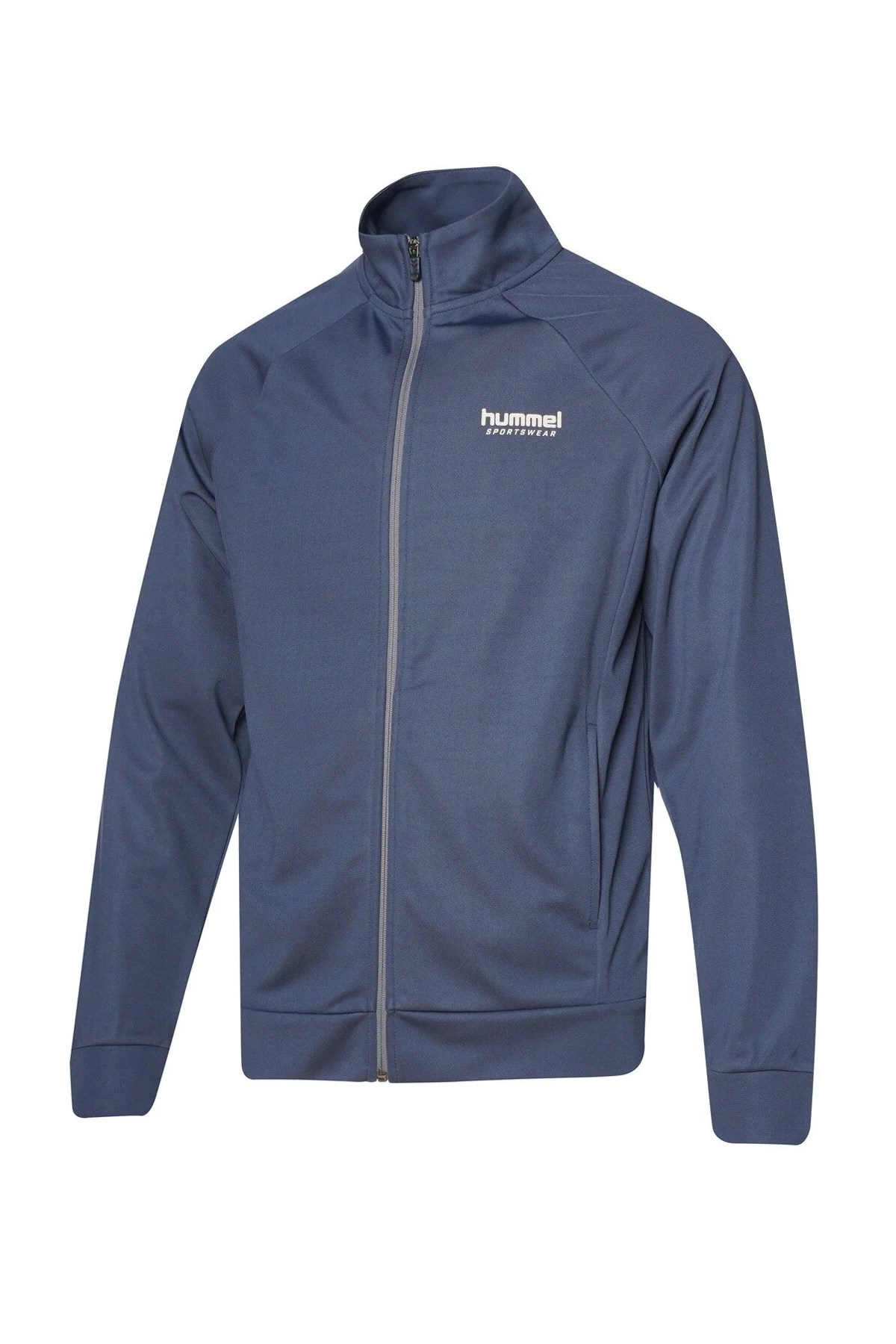 Hummel Terry Erkek Eşofman Takımı 960043-8588 İndigo