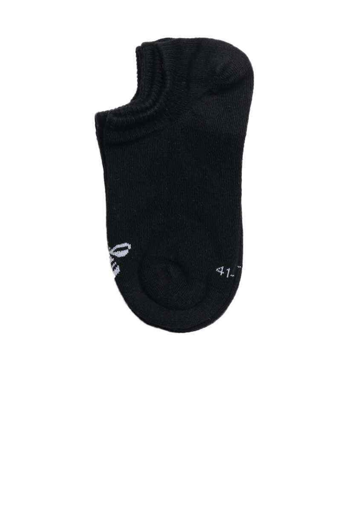Hummel Mini New 2Pk  Uniseks Çorap 970120-2001 Siyah