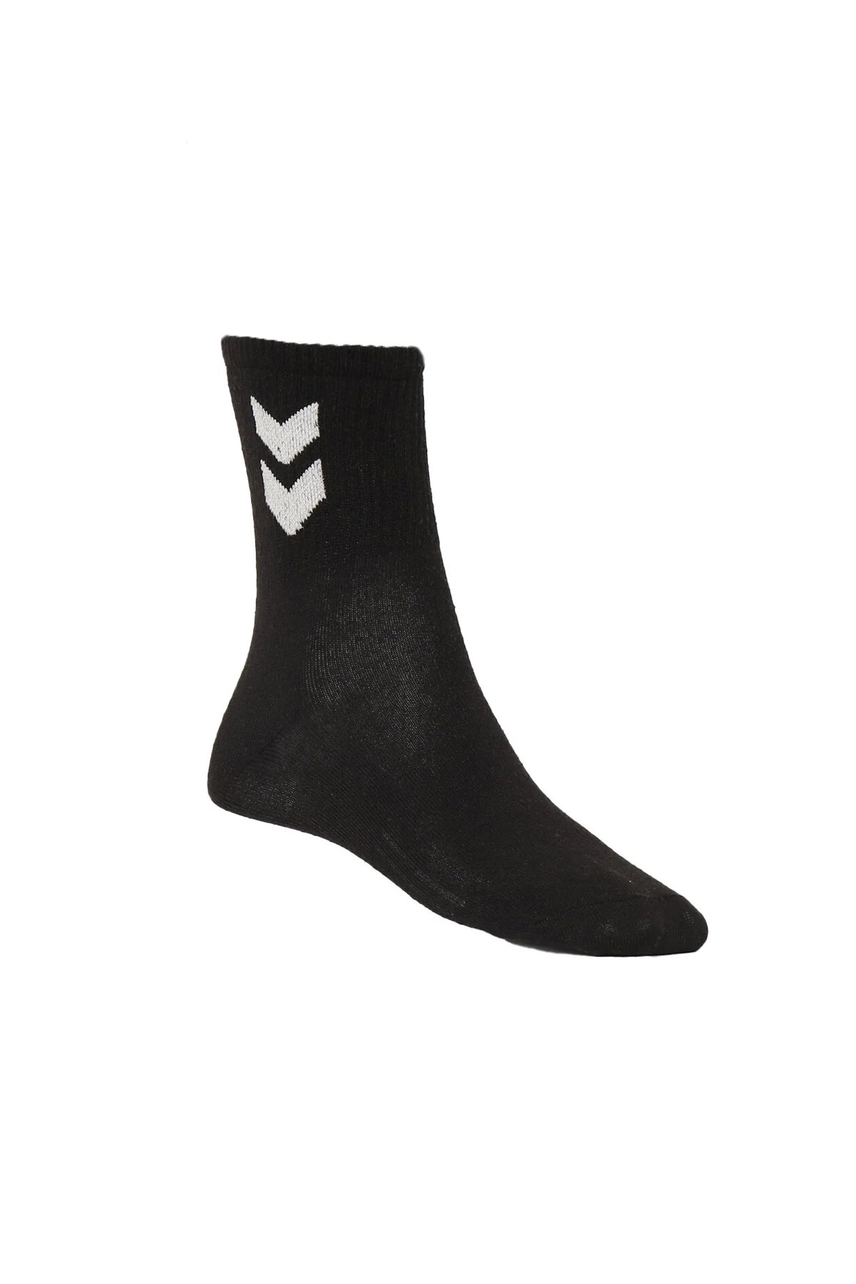 Hummel Unisex Çorap 970147-2001 Siyah