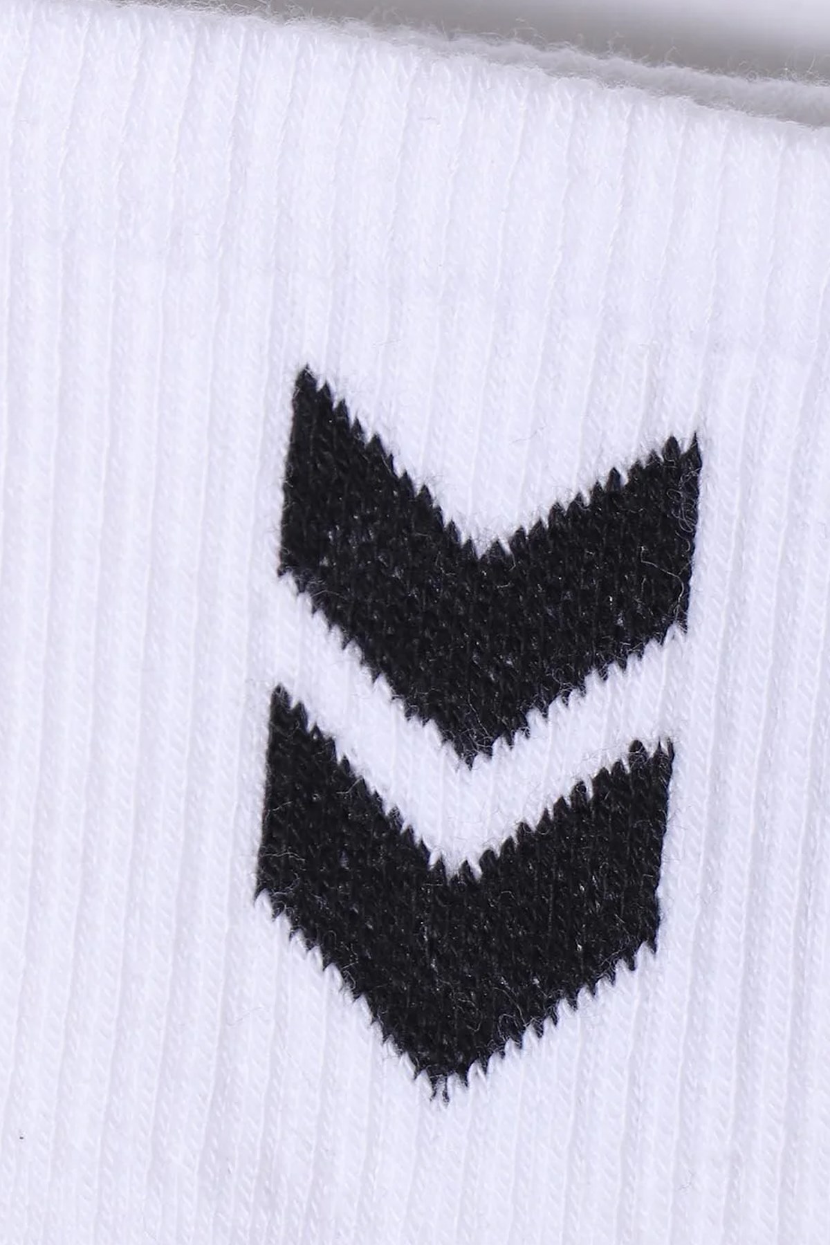Hummel Medium Size Unisex Çorap 970147-9001 Beyaz