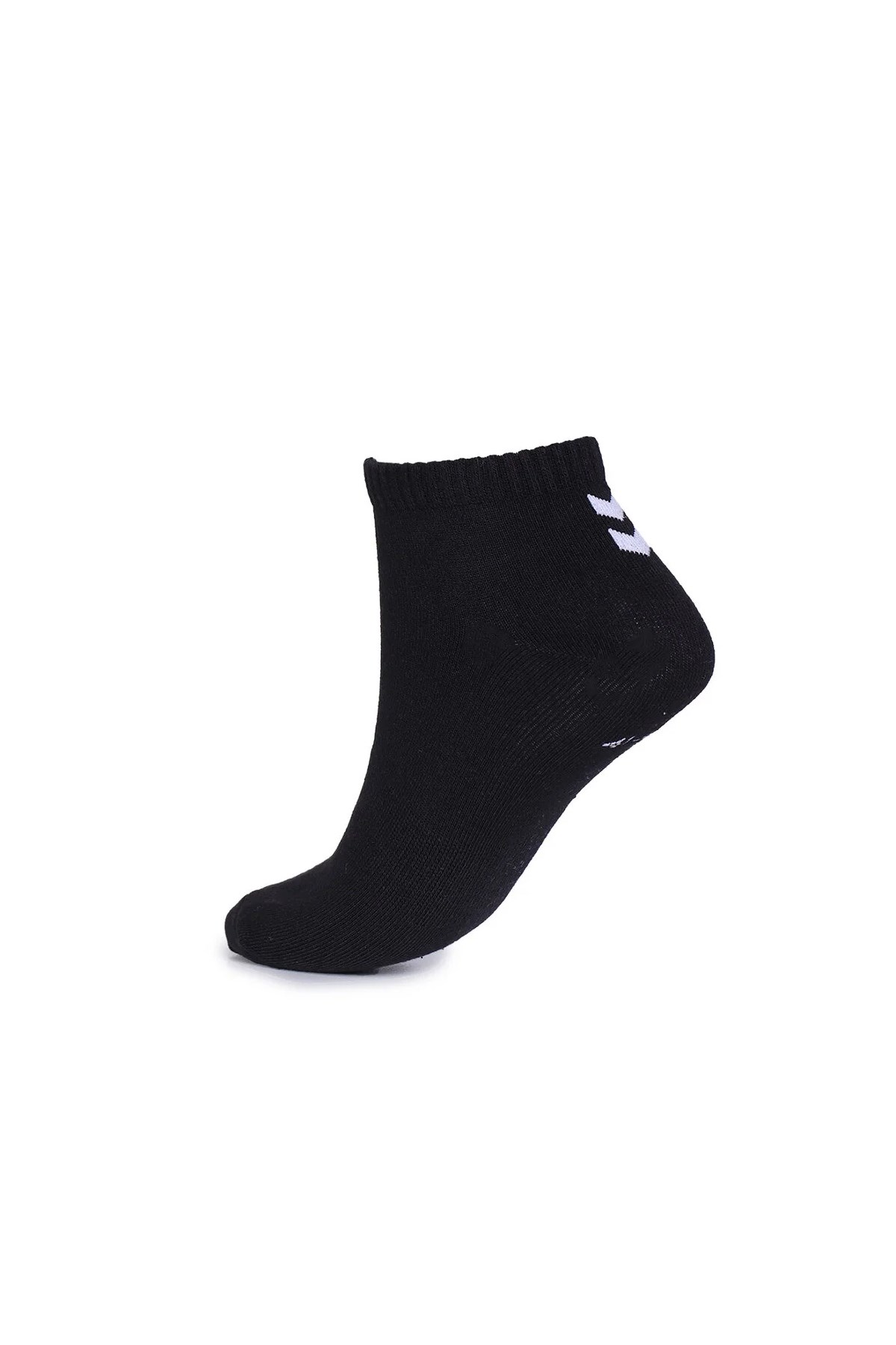 Hummel Midi Ancle Unisex Çorap 970151-2001 Siyah