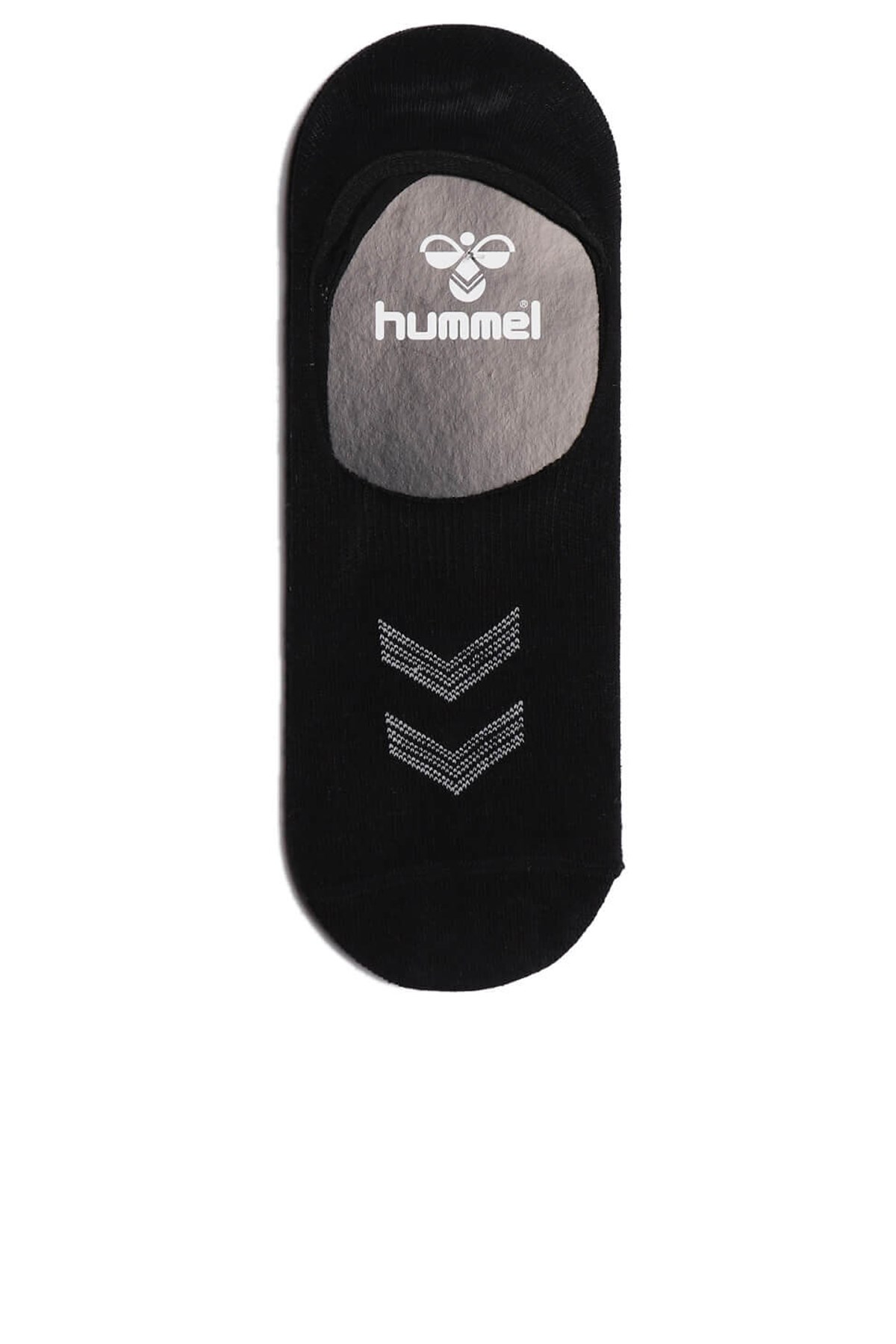 Hummel Mini 2Pk  Uniseks Çorap 970153-2001 Siyah