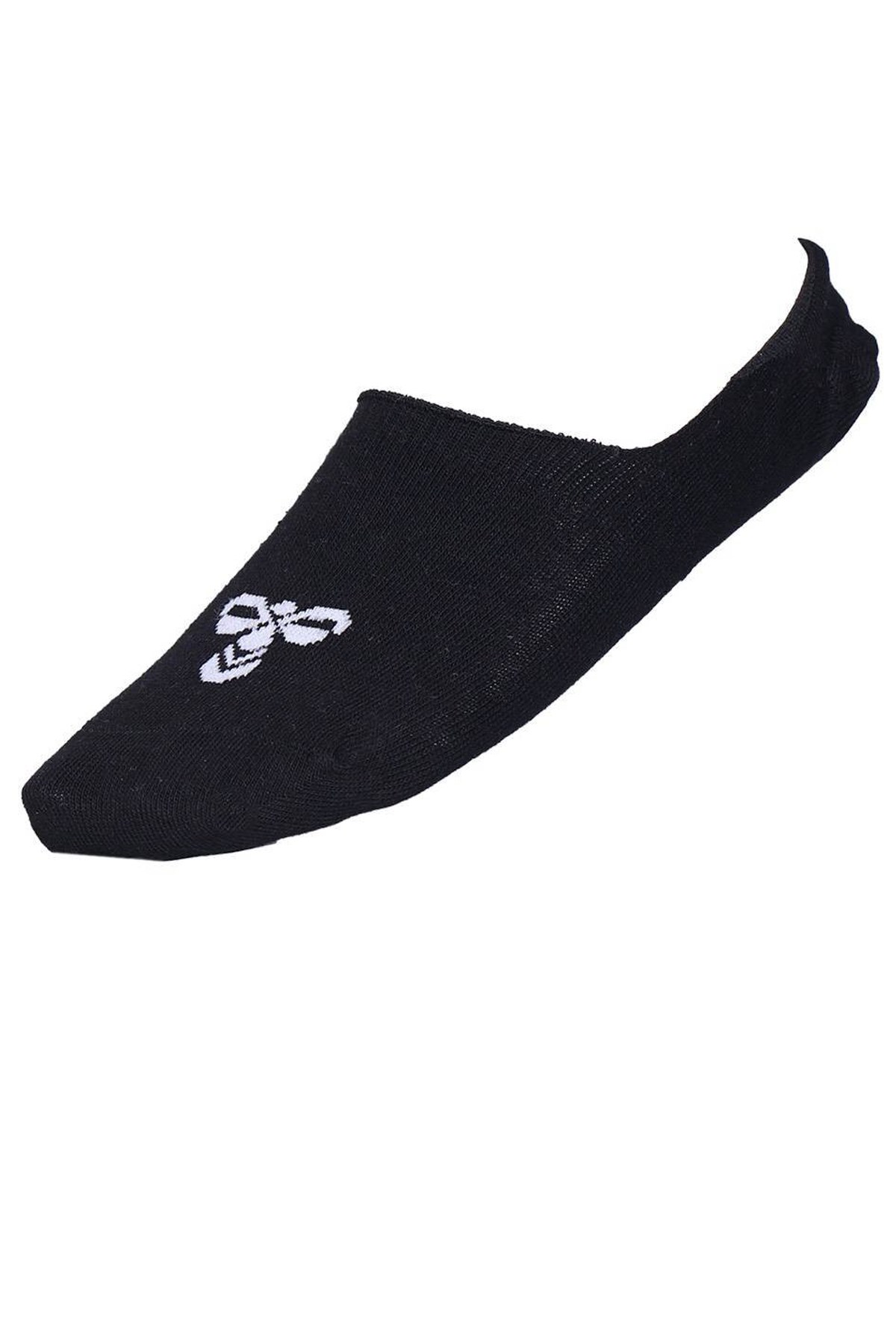 Hummel Mini 2Pk  Uniseks Çorap 970153-2001 Siyah