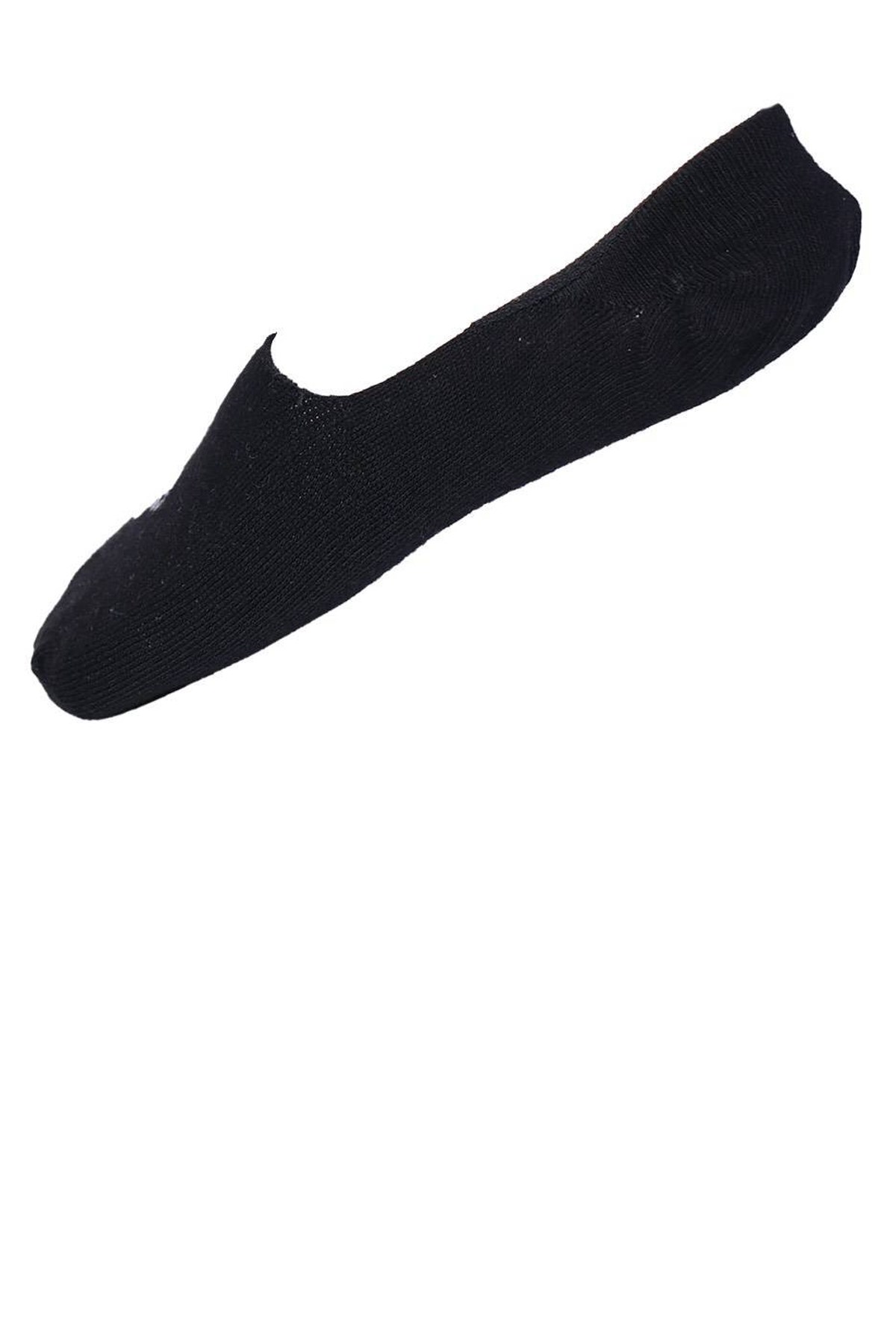 Hummel Mini 2Pk  Uniseks Çorap 970153-2001 Siyah