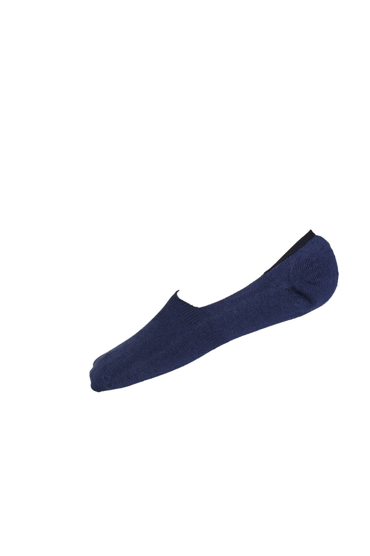 Hummel Mini Low Size Uniseks Çorap 970154-7459 Lacivert