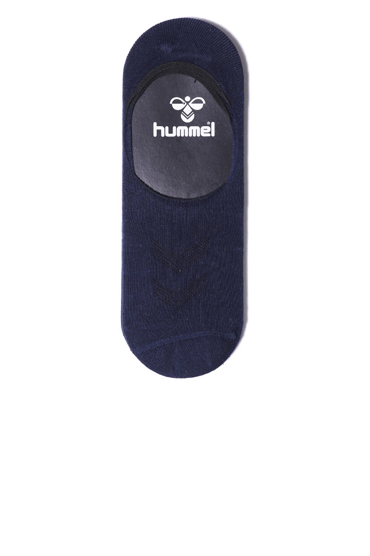 Hummel Mini Low Size Uniseks Çorap 970154-7459 Lacivert