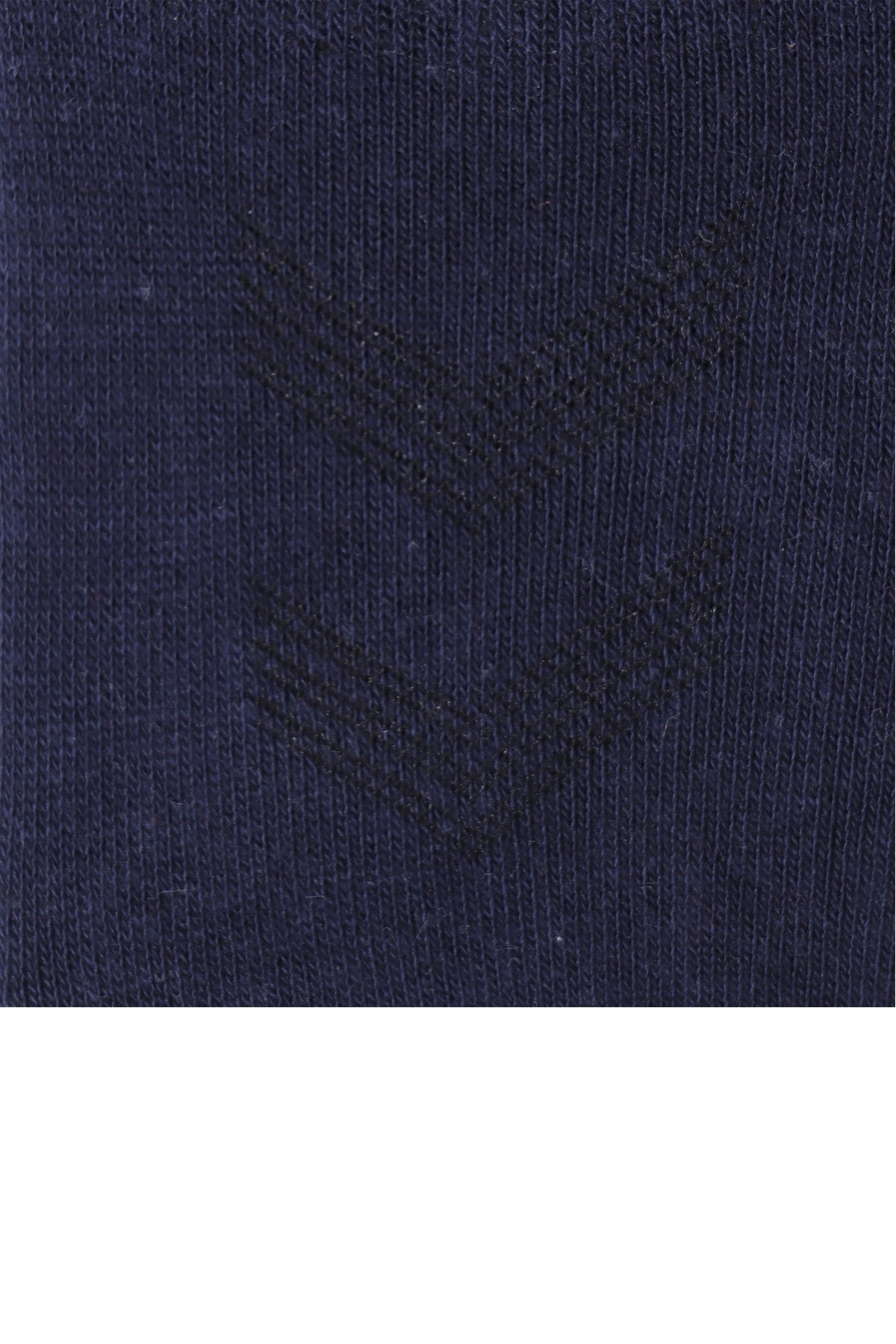 Hummel Mini Low Size Uniseks Çorap 970154-7459 Lacivert