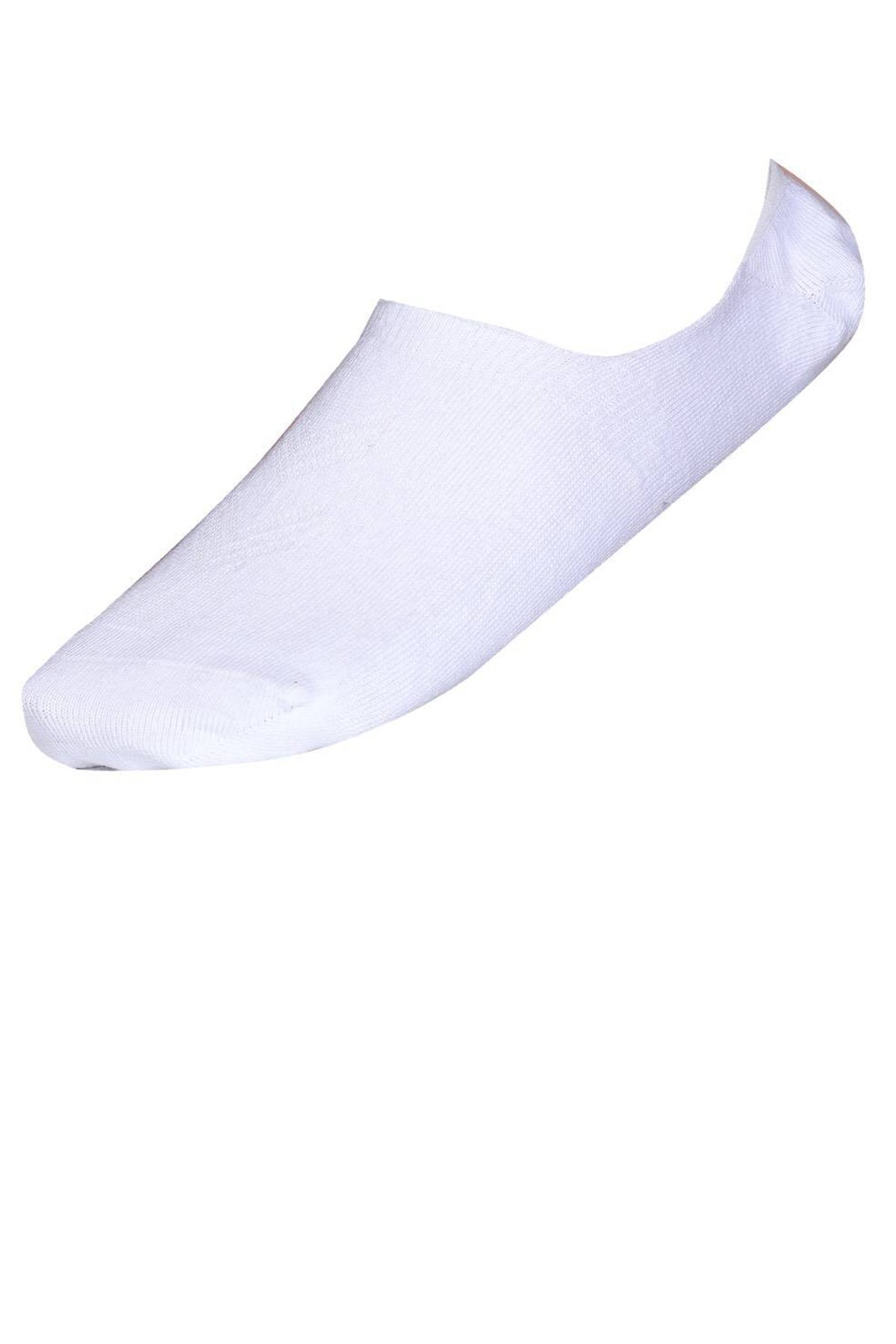 Hummel Mini Low Size Uniseks Çorap 970154-9001 Beyaz
