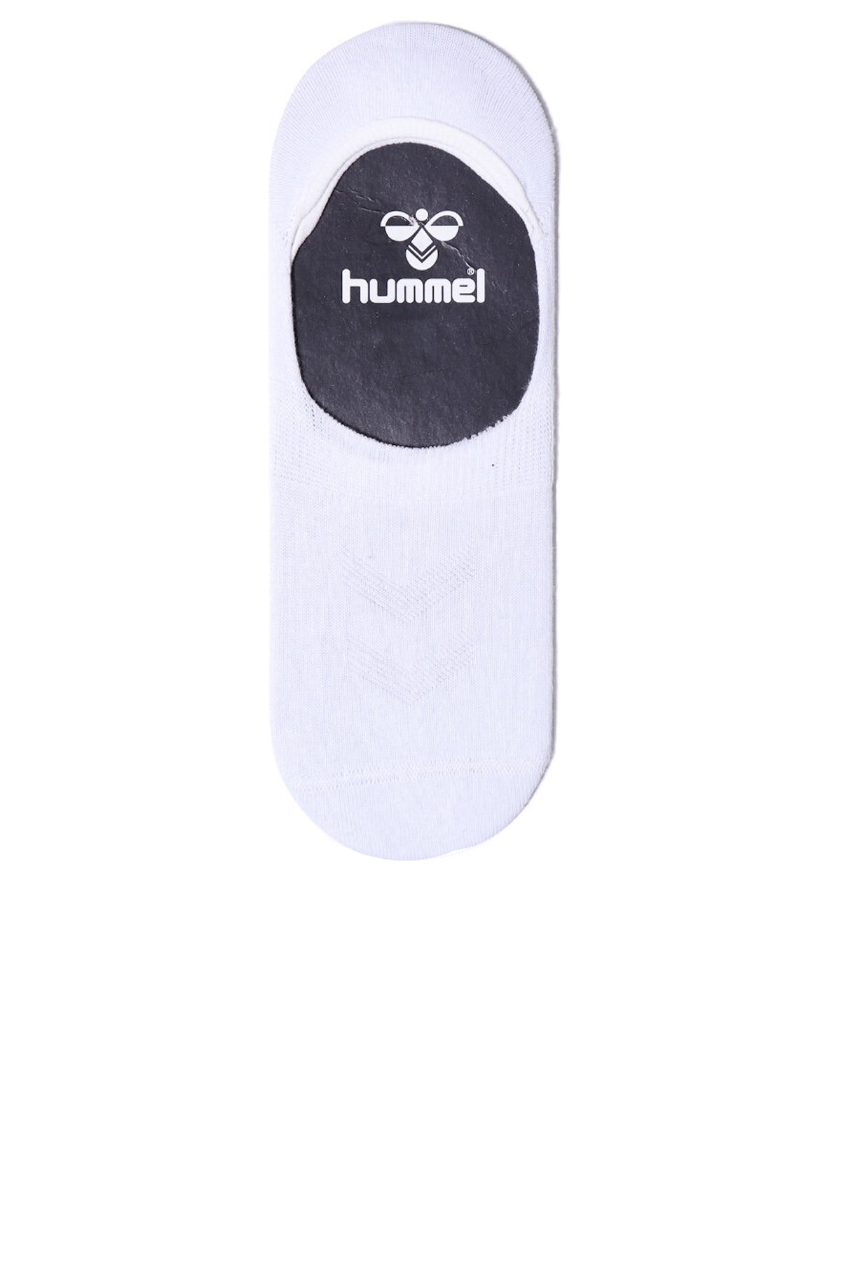 Hummel Mini Low Size Uniseks Çorap 970154-9001 Beyaz