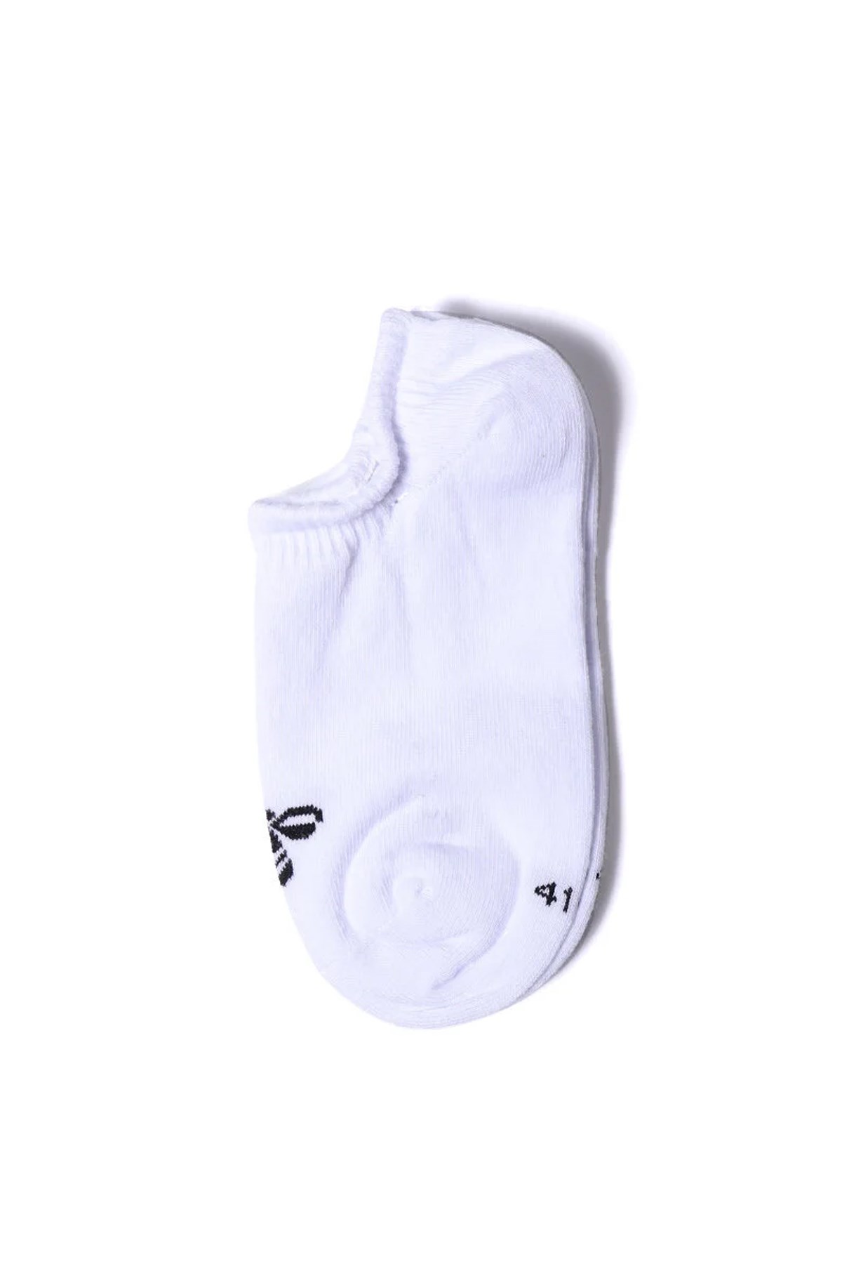 Hummel Mini New 2Pk Unisex Çorap 970155-9001 Beyaz