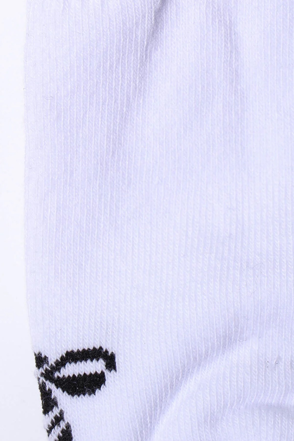 Hummel Mini New 2Pk Unisex Çorap 970155-9001 Beyaz