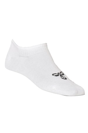 Hummel Mini New 2Pk Unisex Çorap 970155-9001 Beyaz