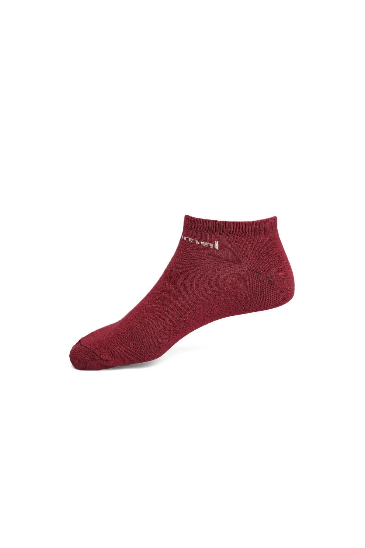 Hummel Sport Ancle Unisex Çorap 970160-3858 Kırmızı