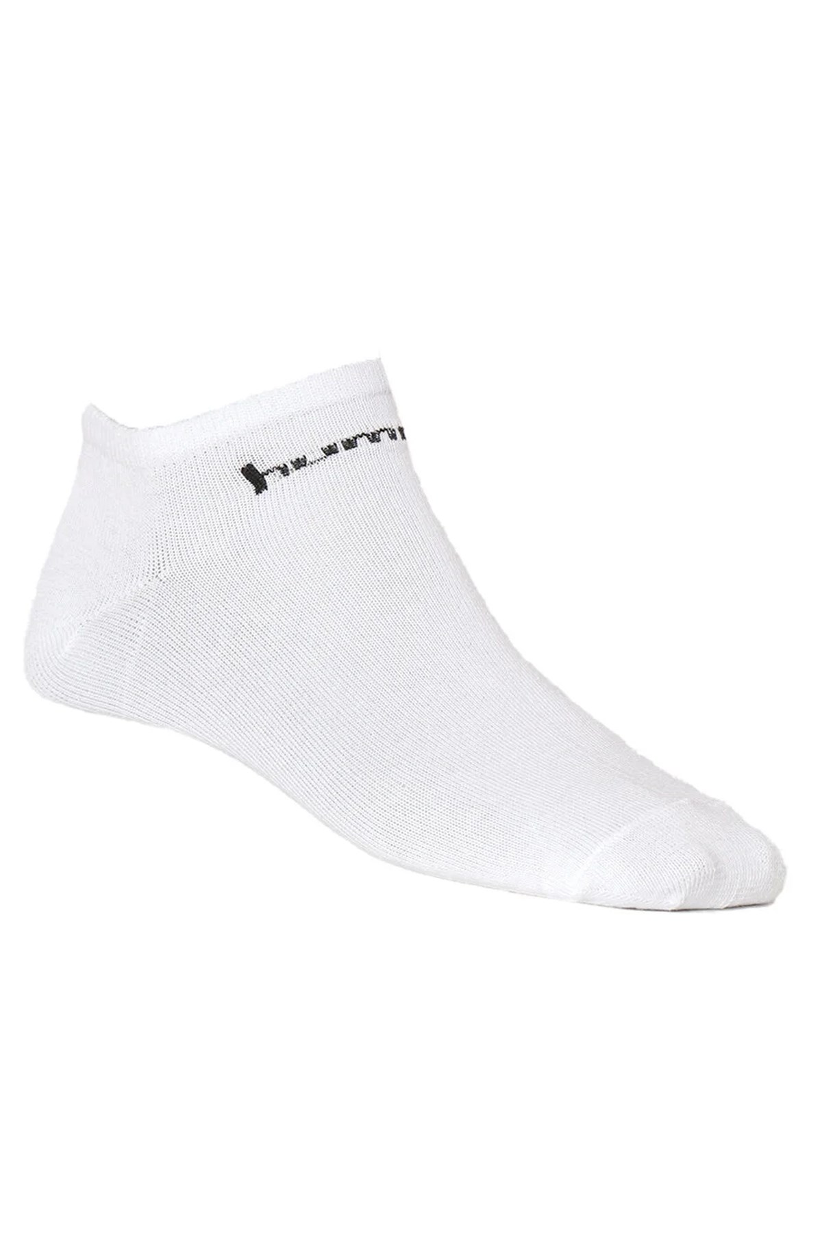Hummel Sport Ancle Unisex Çorap 970160-9001 Beyaz