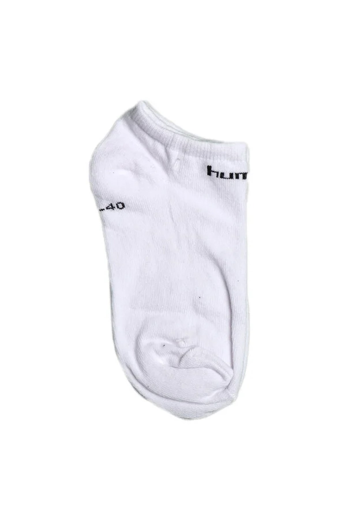 Hummel Sport Ancle Unisex Çorap 970160-9001 Beyaz