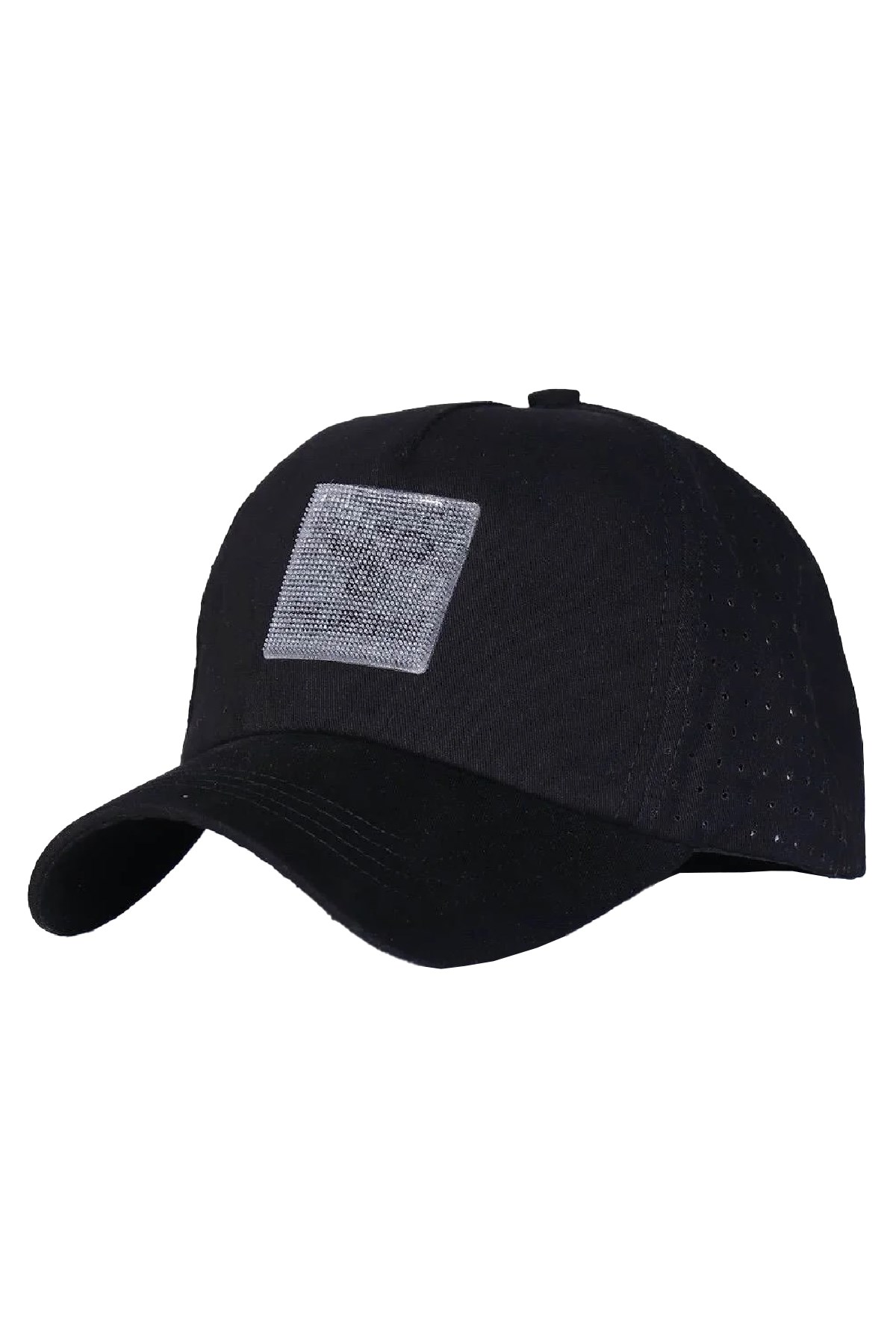 Hummel Decan Erkek Şapka 970170-2001 Siyah