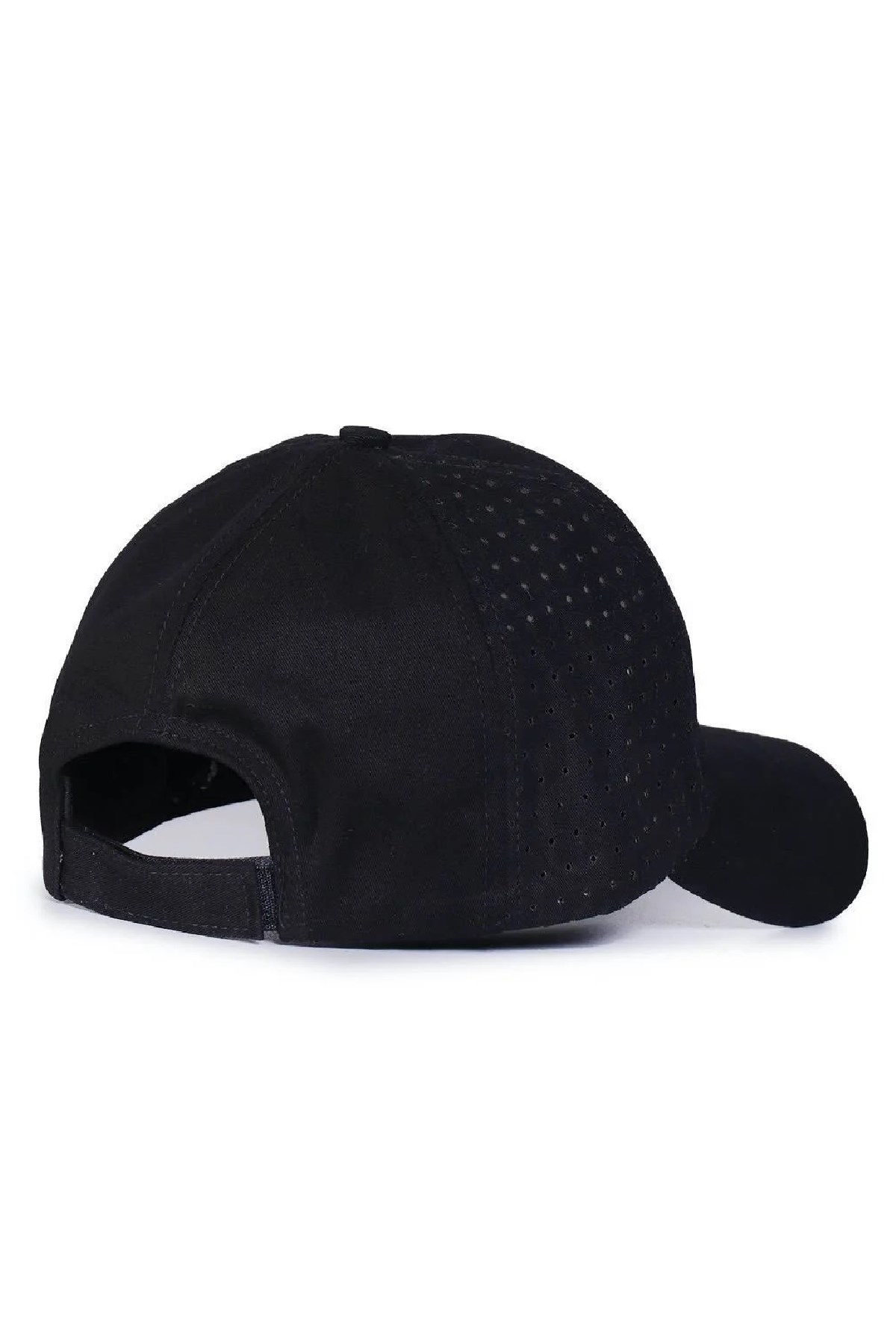 Hummel Decan Erkek Şapka 970170-2001 Siyah