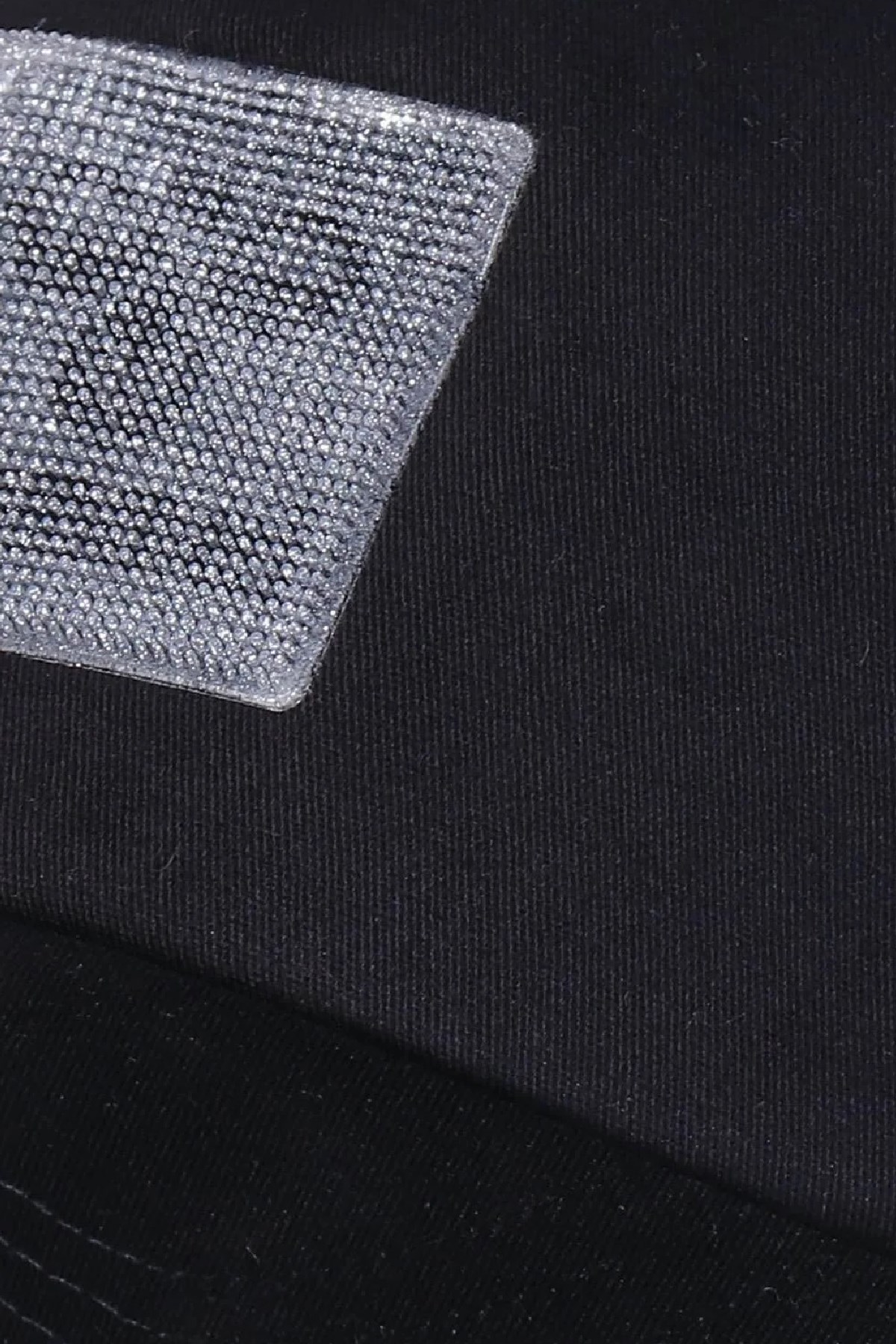 Hummel Decan Erkek Şapka 970170-2001 Siyah