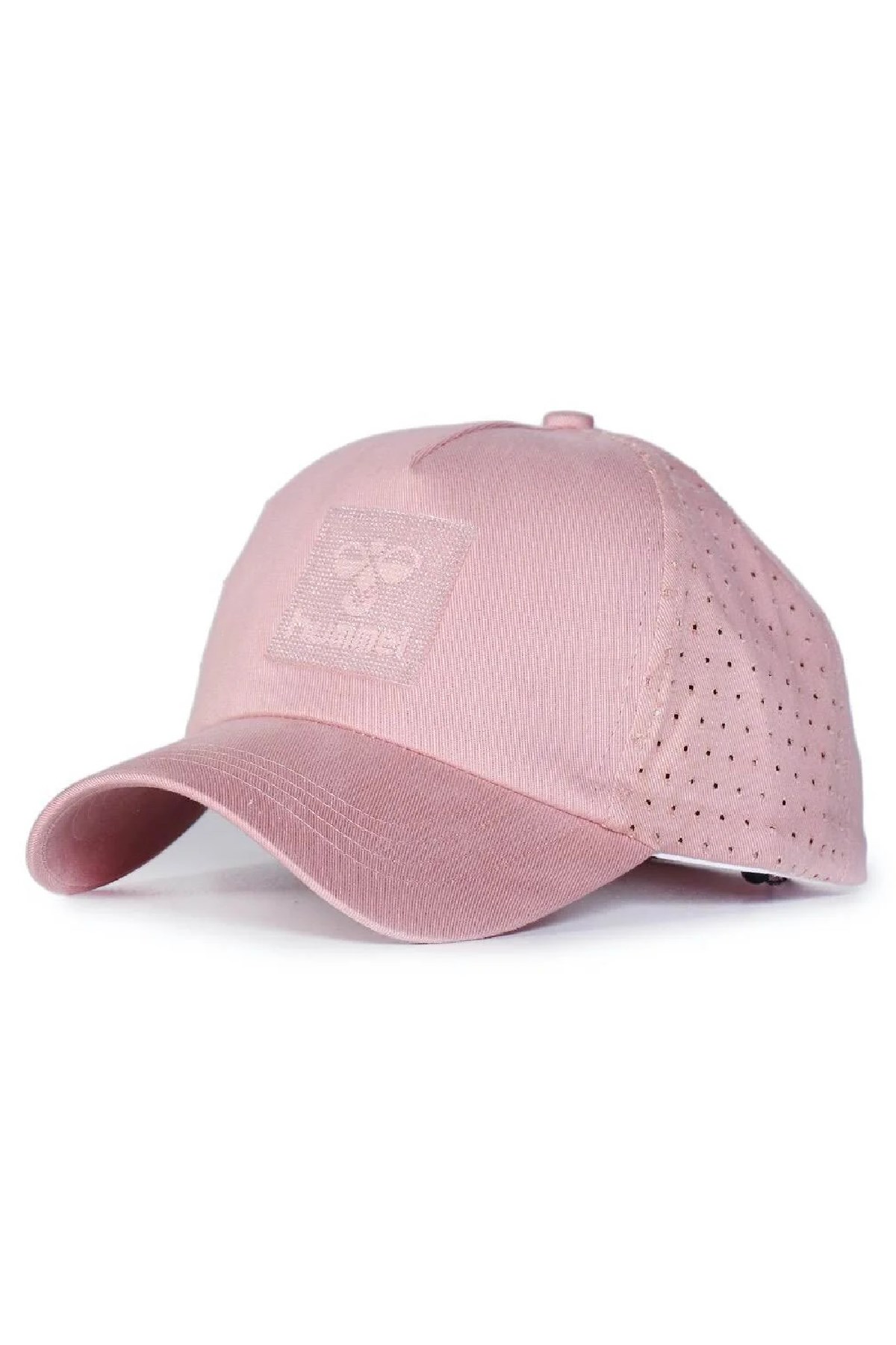 Hummel Decan Erkek Şapka 970170-2638 Pembe