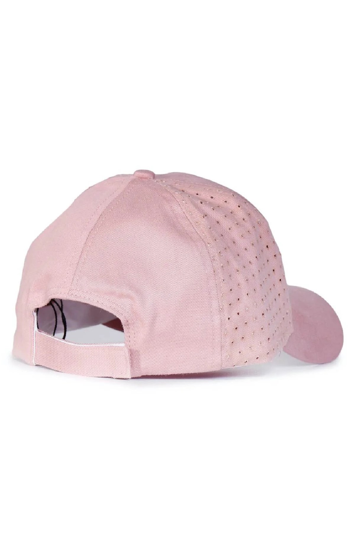 Hummel Decan Erkek Şapka 970170-2638 Pembe