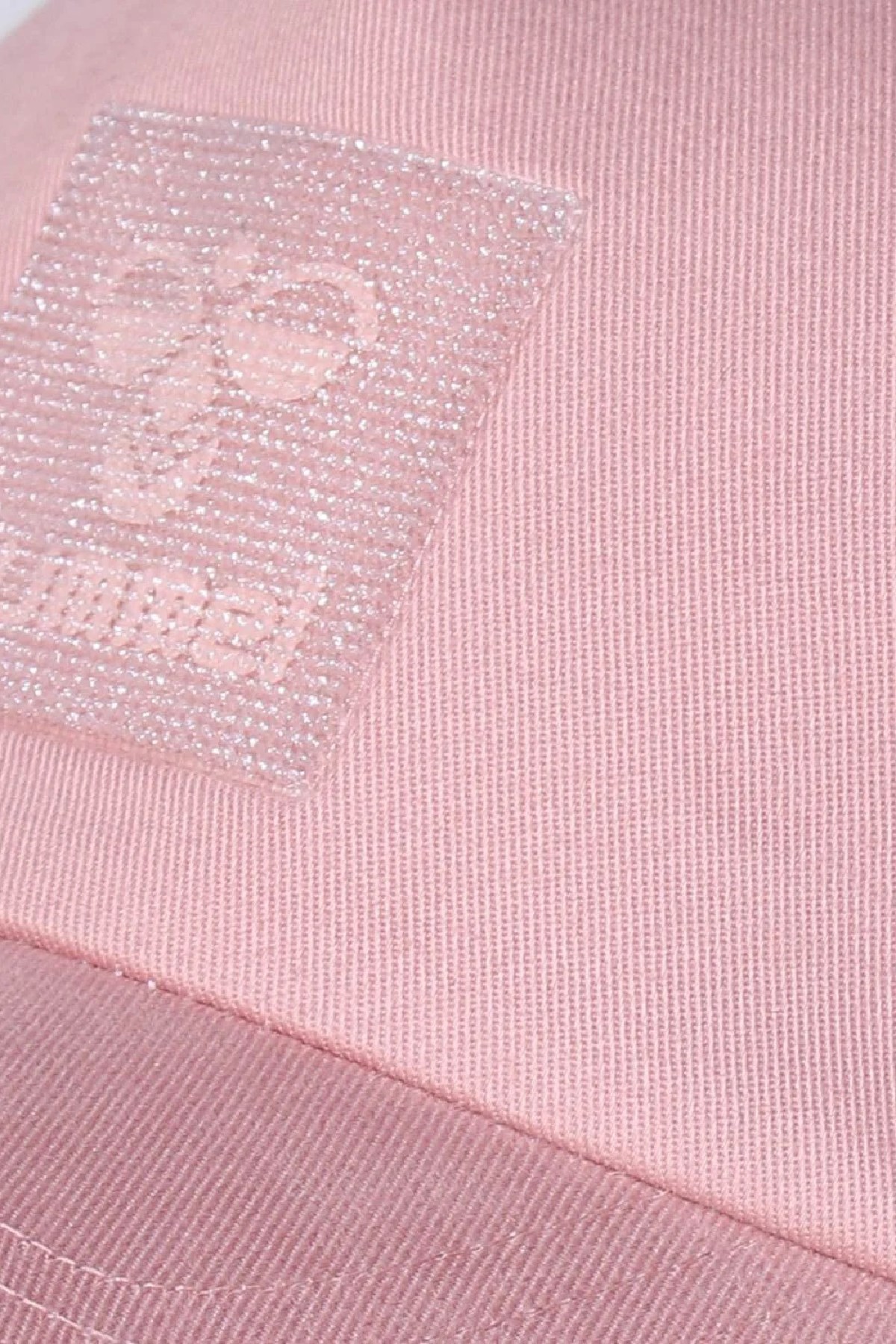 Hummel Decan Erkek Şapka 970170-2638 Pembe