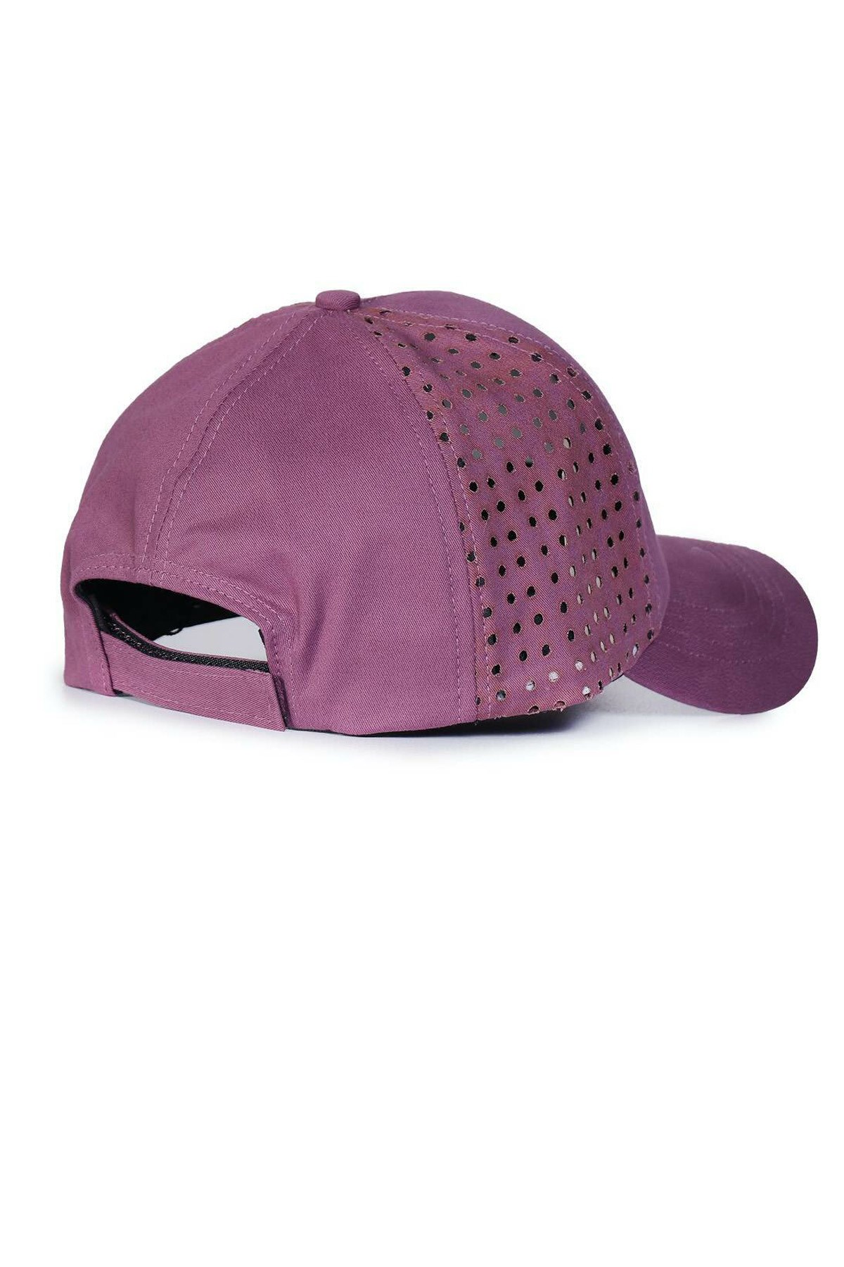 Hummel Decan Erkek Şapka 970170-3291 Mor