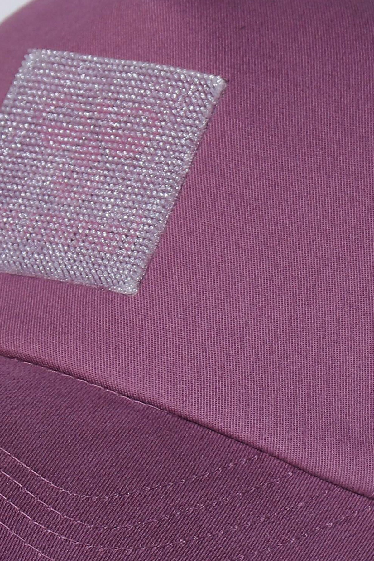 Hummel Decan Erkek Şapka 970170-3291 Mor