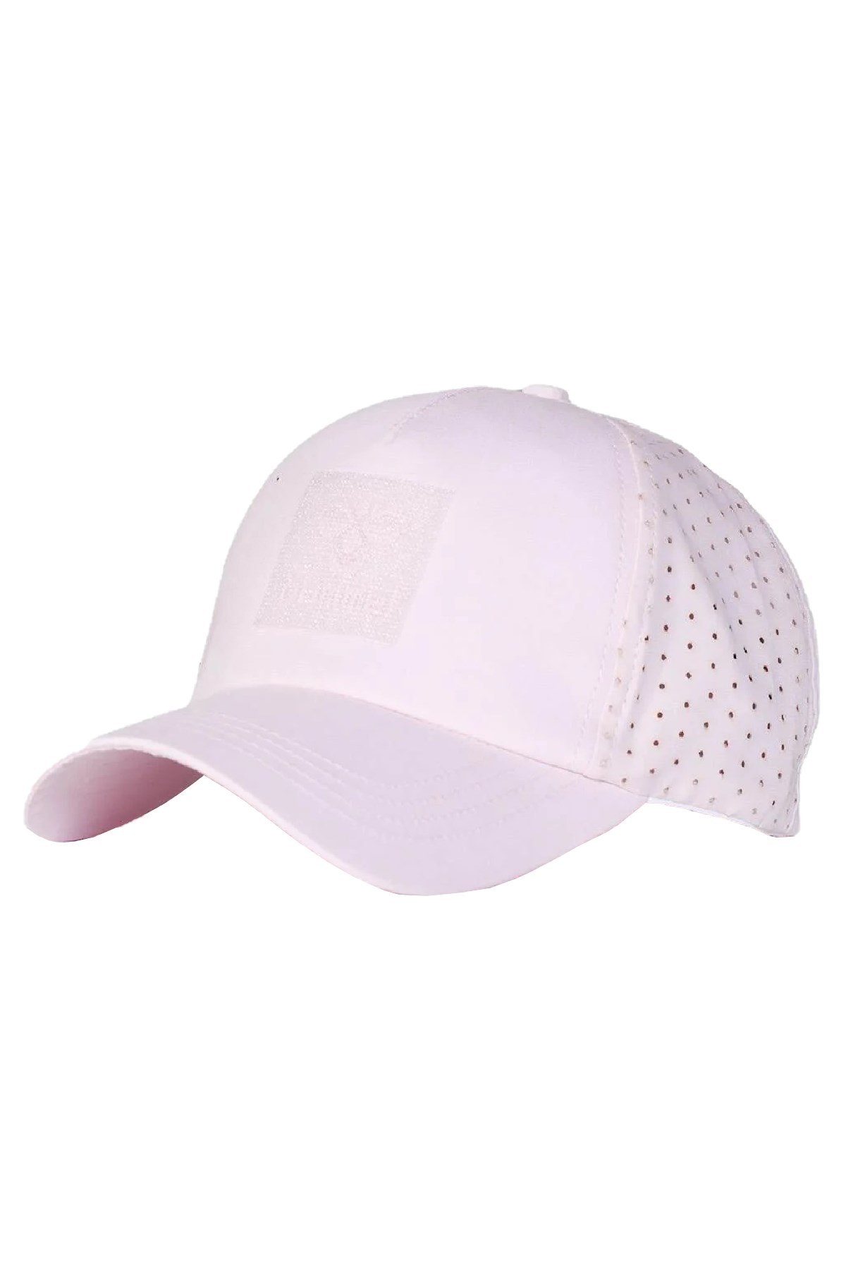Hummel Decan Erkek Şapka 970170-3688 Pembe