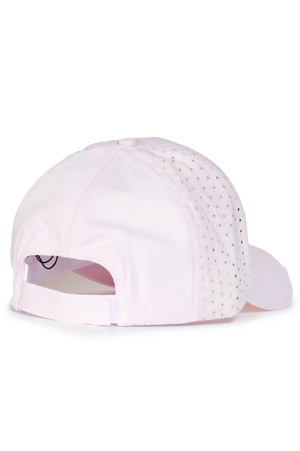 Hummel Decan Erkek Şapka 970170-3688 Pembe