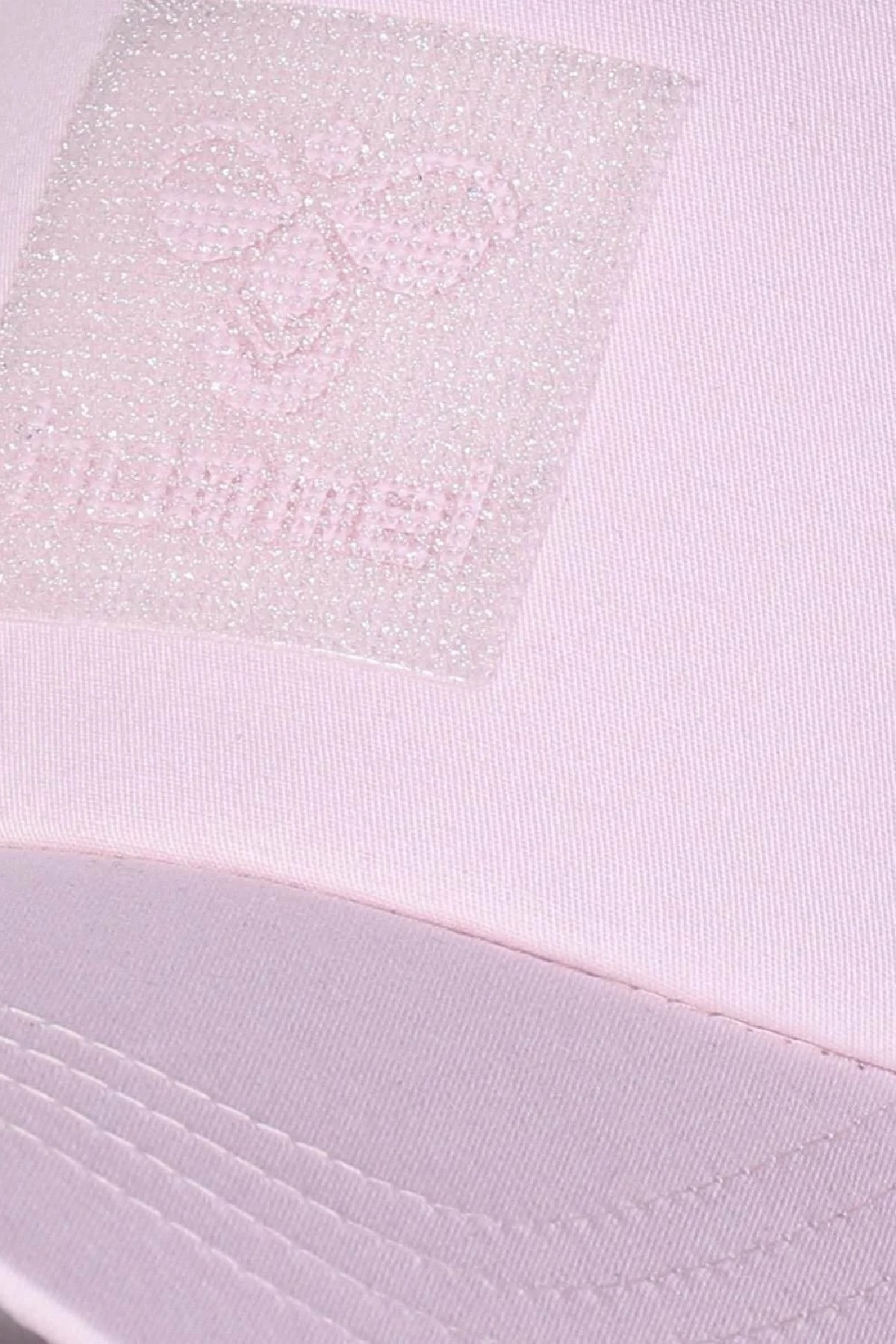 Hummel Decan Erkek Şapka 970170-3688 Pembe