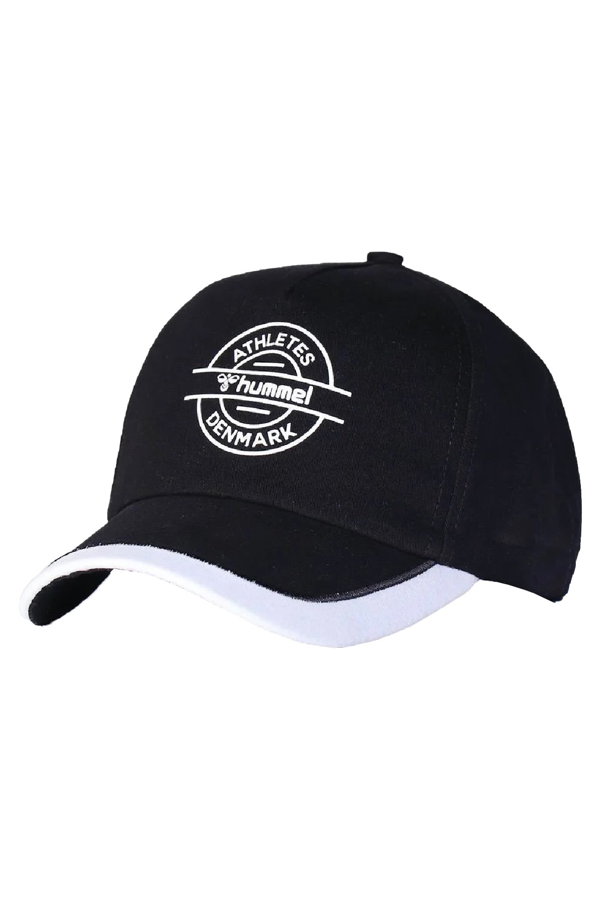 Hummel Prep Erkek Şapka 970176-2001 Siyah