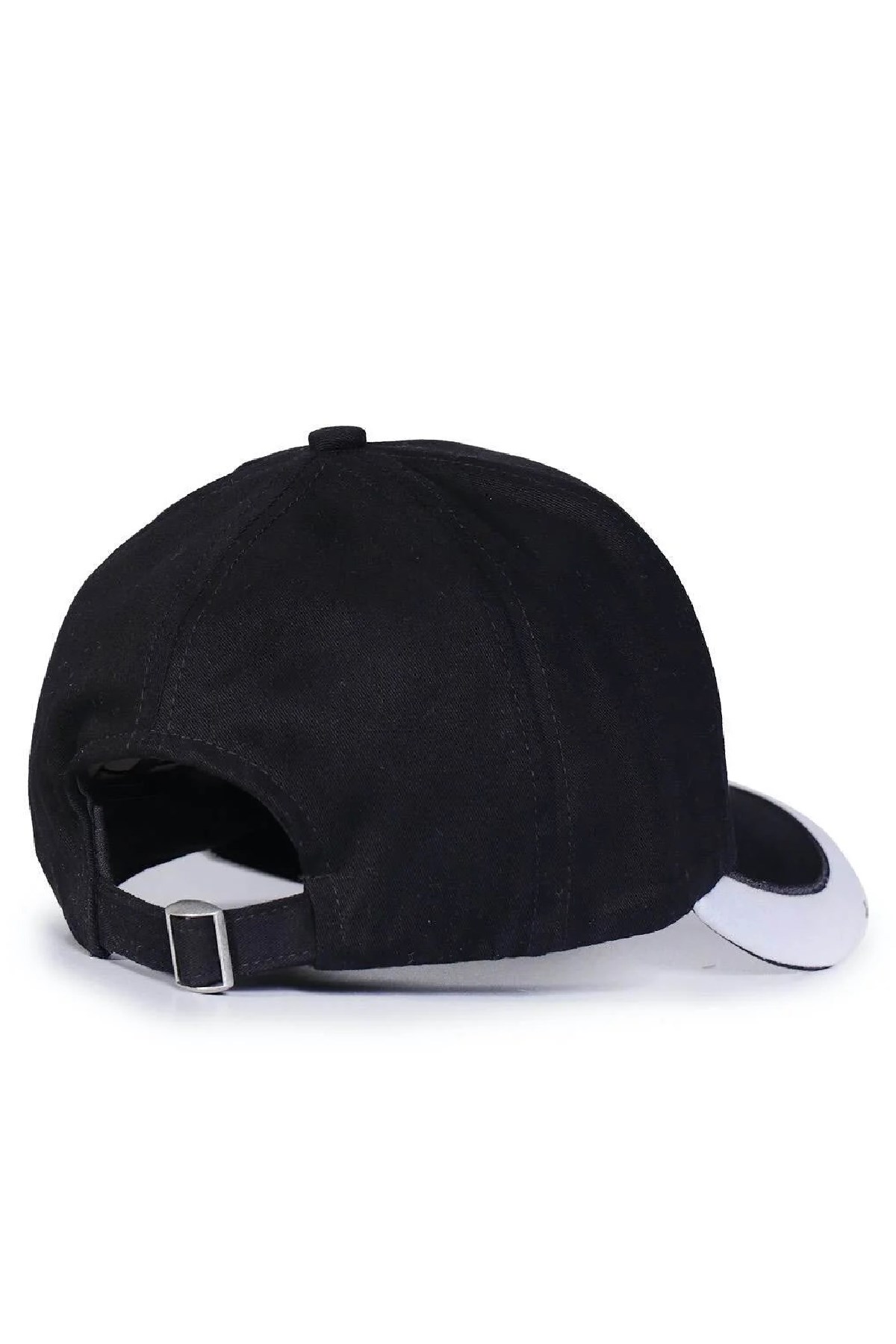 Hummel Prep Erkek Şapka 970176-2001 Siyah