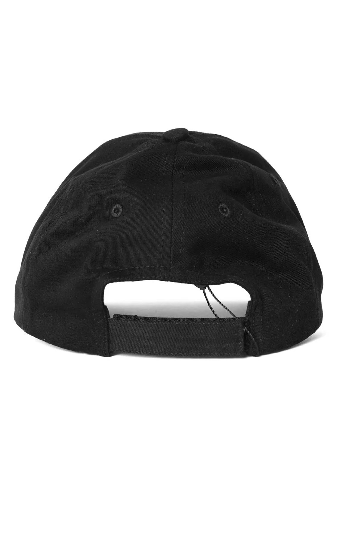 Hummel Patchy Cap Unisex Şapka 970281-2001 Siyah
