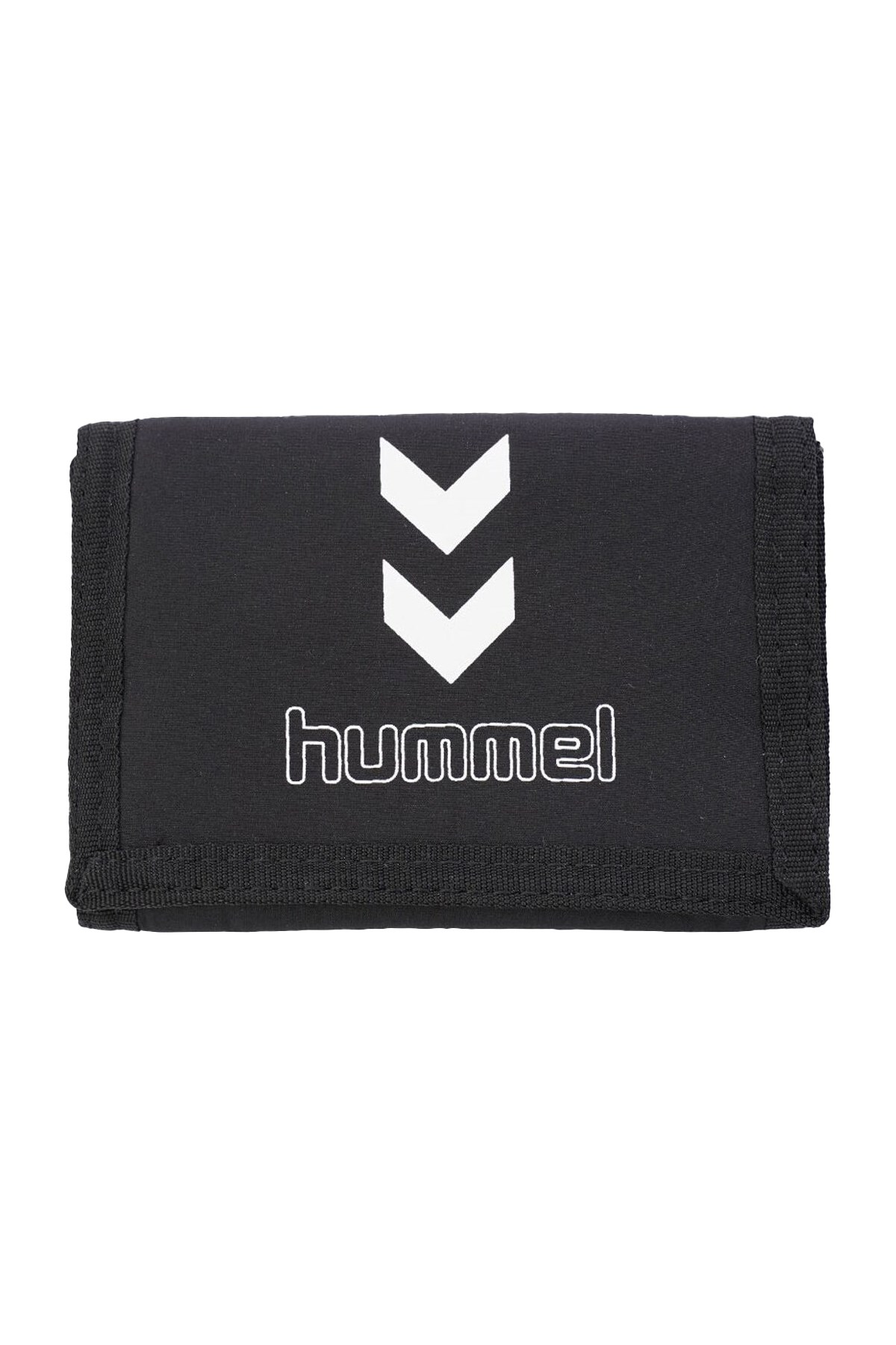 Hummel Jessey Unisex Cüzdan 970301-2001 Siyah