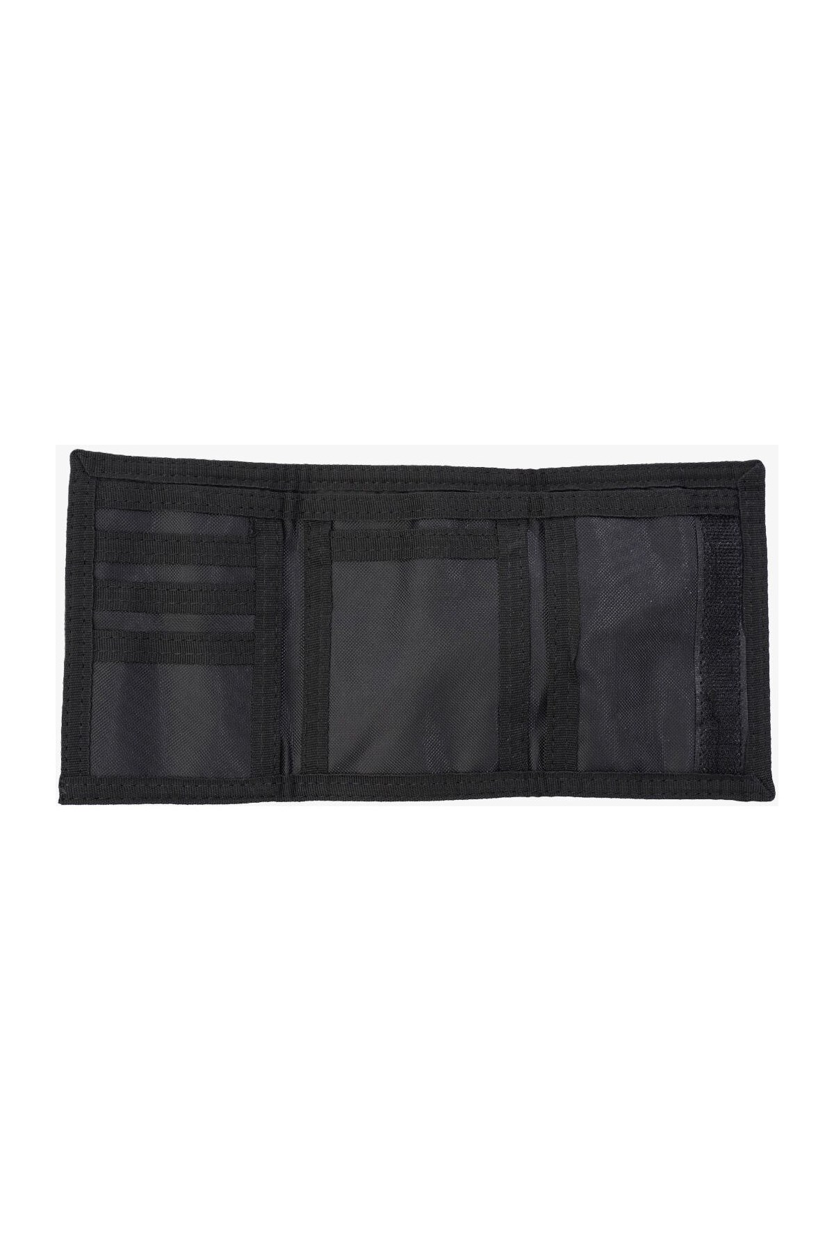 Hummel Jessey Unisex Cüzdan 970301-2001 Siyah