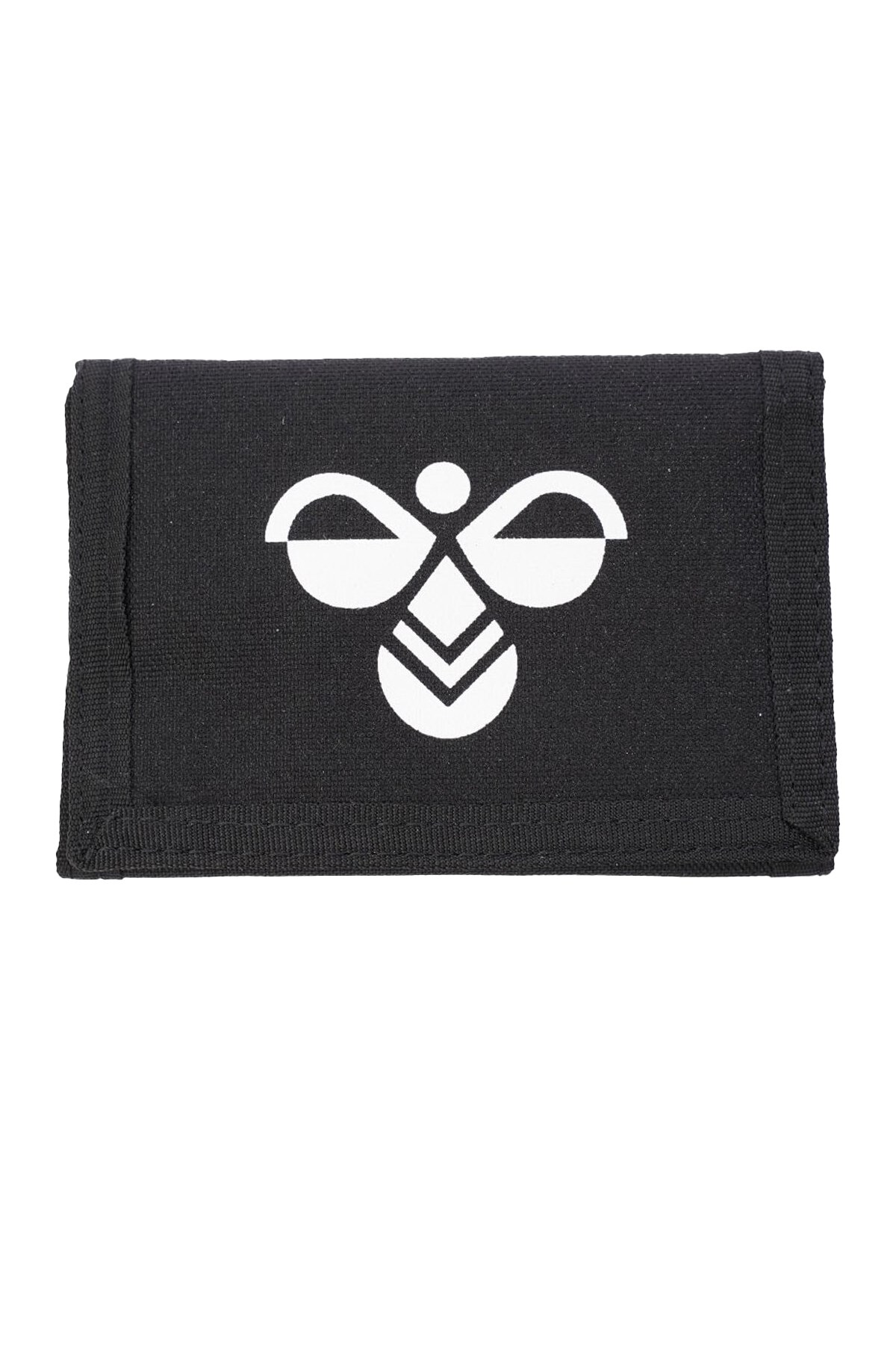 Hummel Polse Wallet Unisex Cüzdan 970303-2001 Siyah