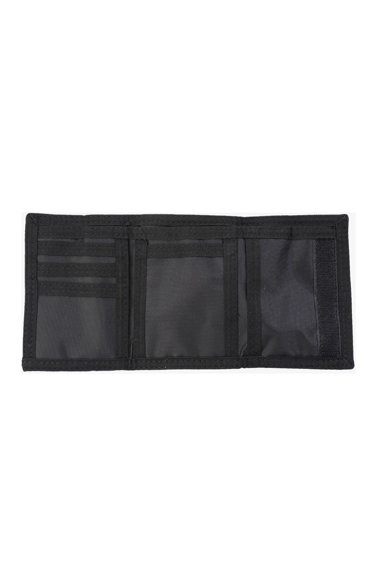 Hummel Polse Wallet Unisex Cüzdan 970303-2001 Siyah