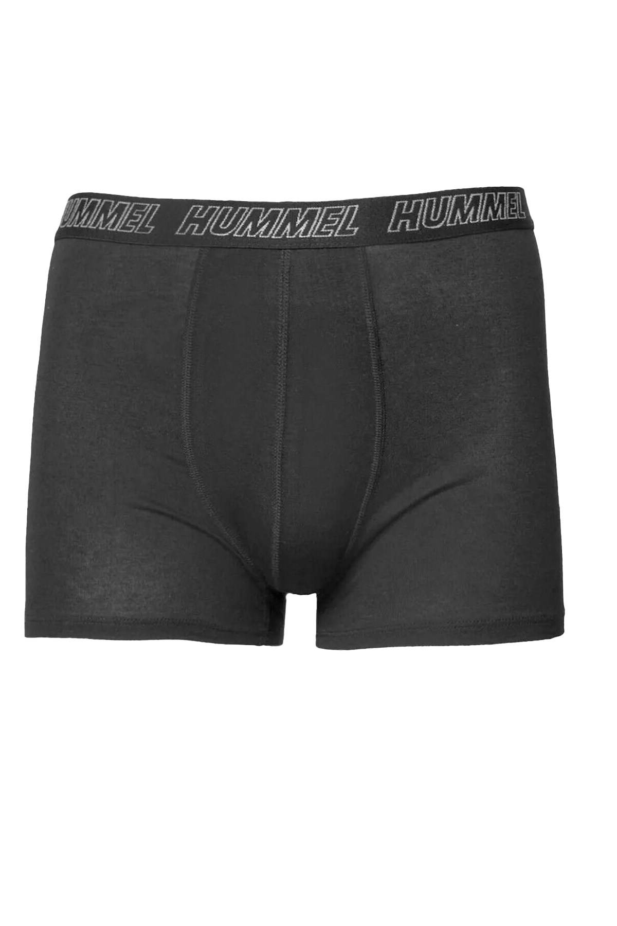 Hummel Boxis Boxer Erkek Boxer 970310-2001 Siyah