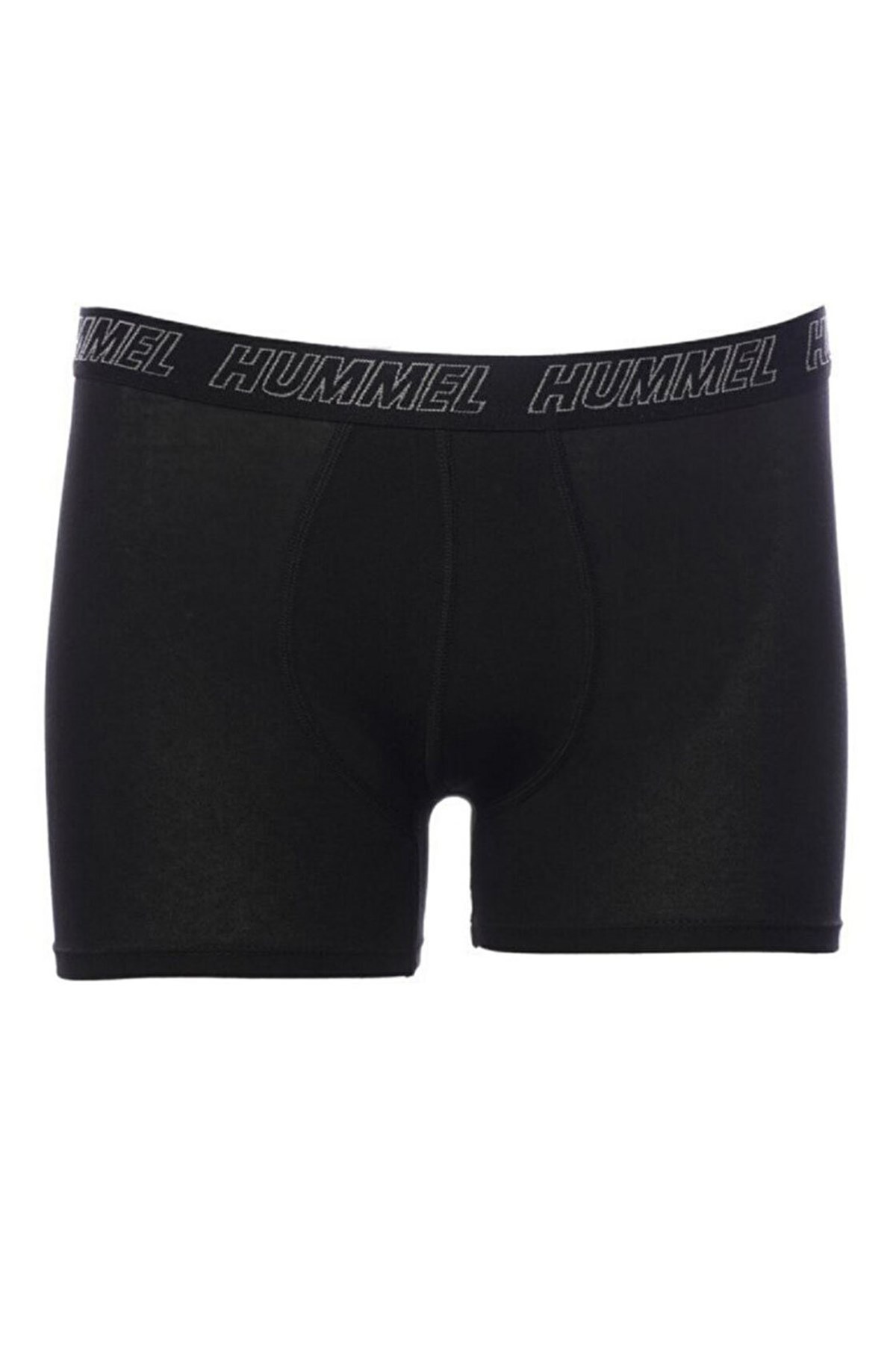 Hummel Bekes Boxer Erkek Boxer 970311-2001 Siyah