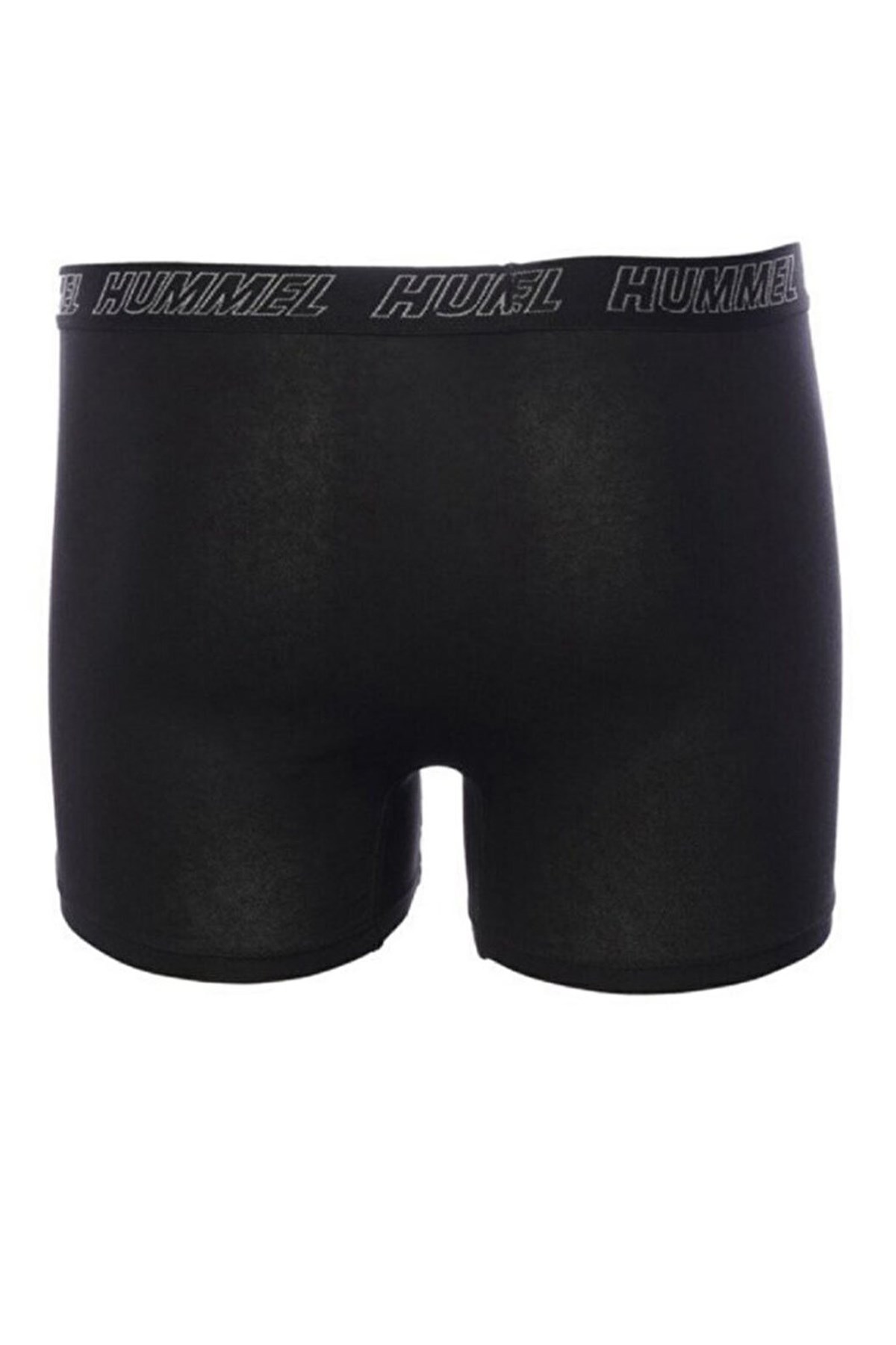 Hummel Bekes Boxer Erkek Boxer 970311-2001 Siyah